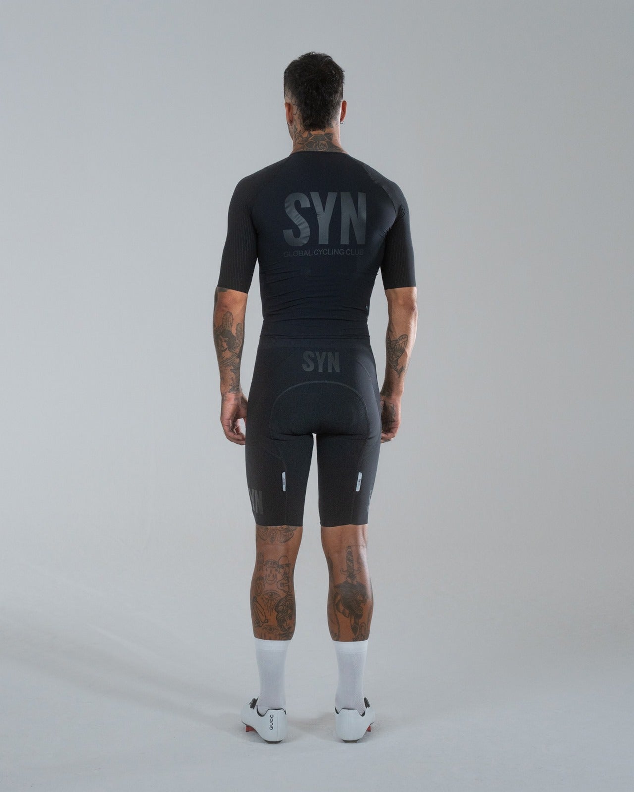 SYN Pro Tech Bib Shorts