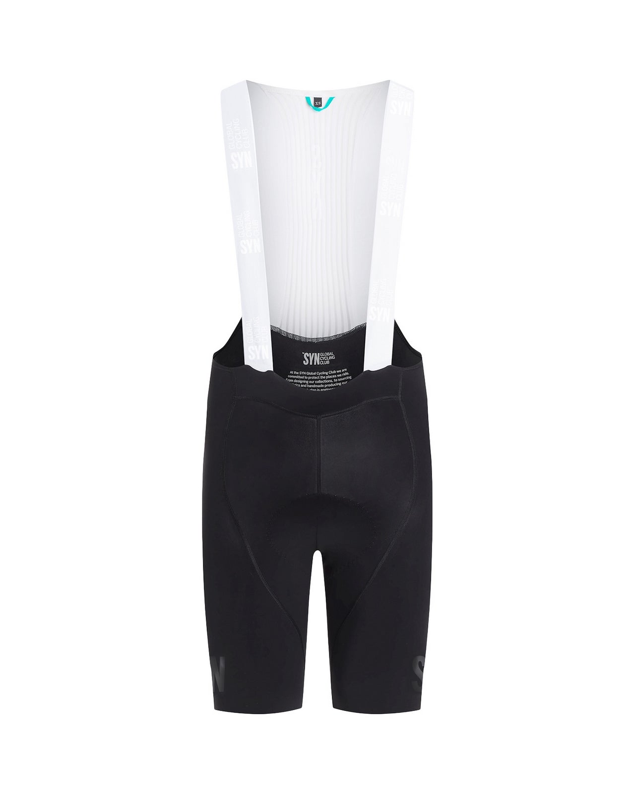 SYN Pro Tech Bib Shorts