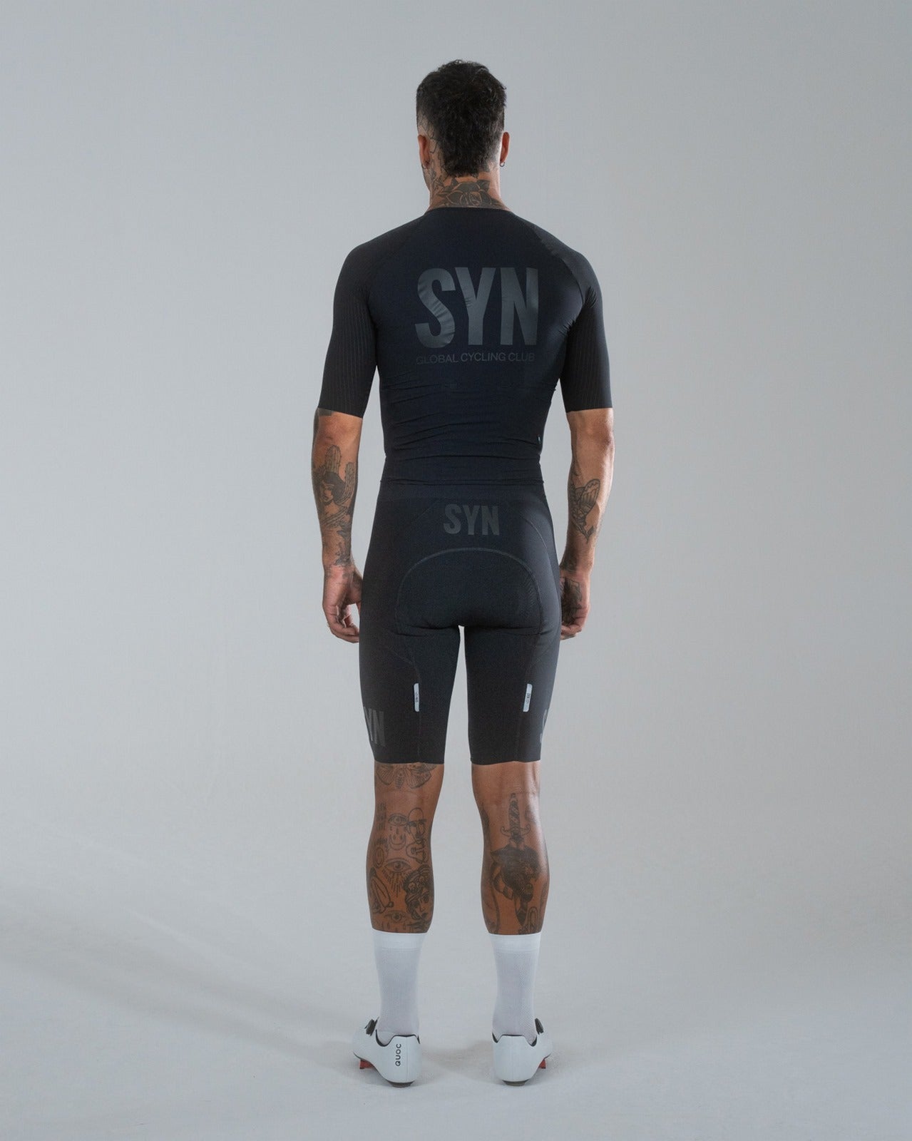 SYN SS25 Pro Tech Jersey