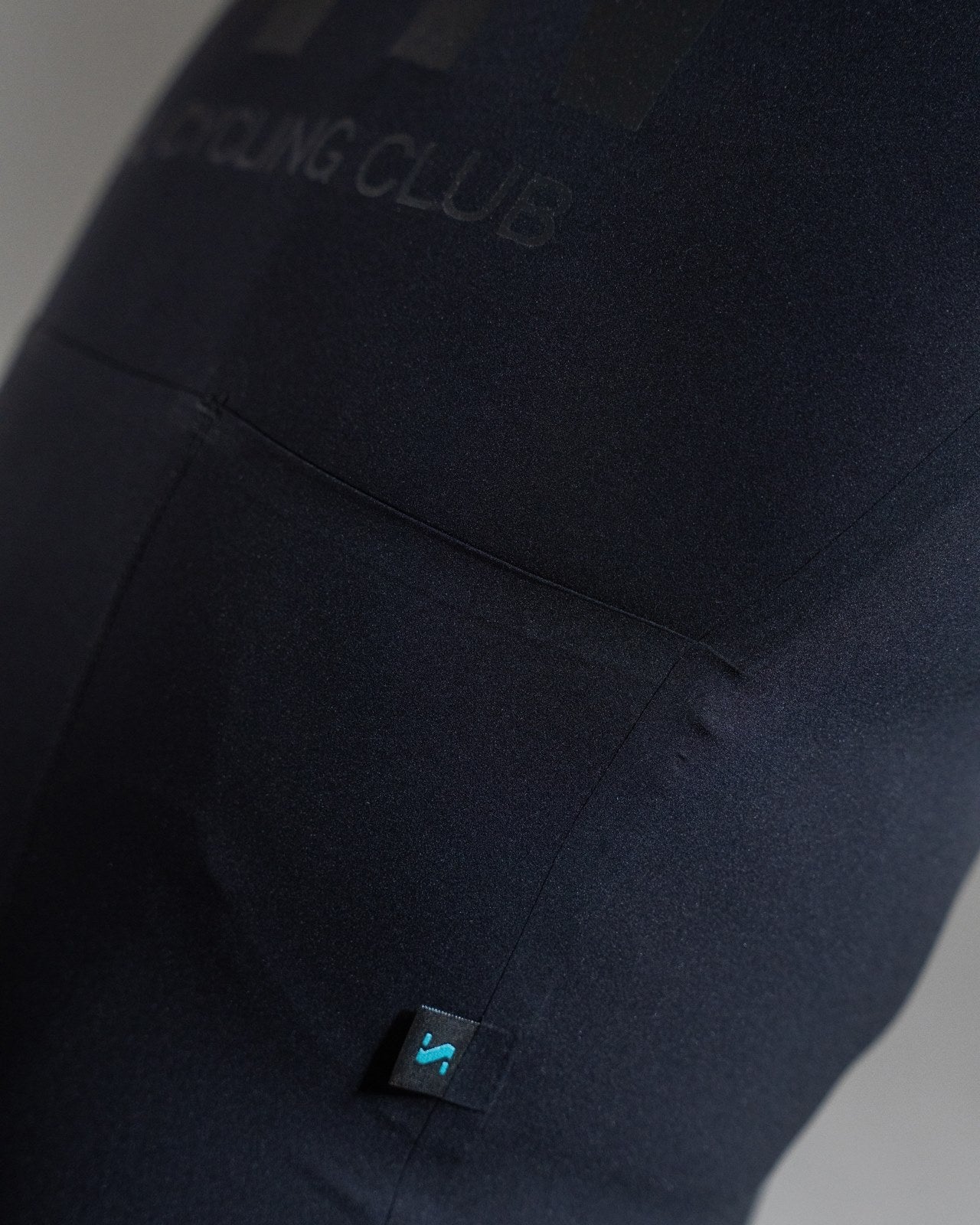 SYN SS25 Pro Tech Jersey