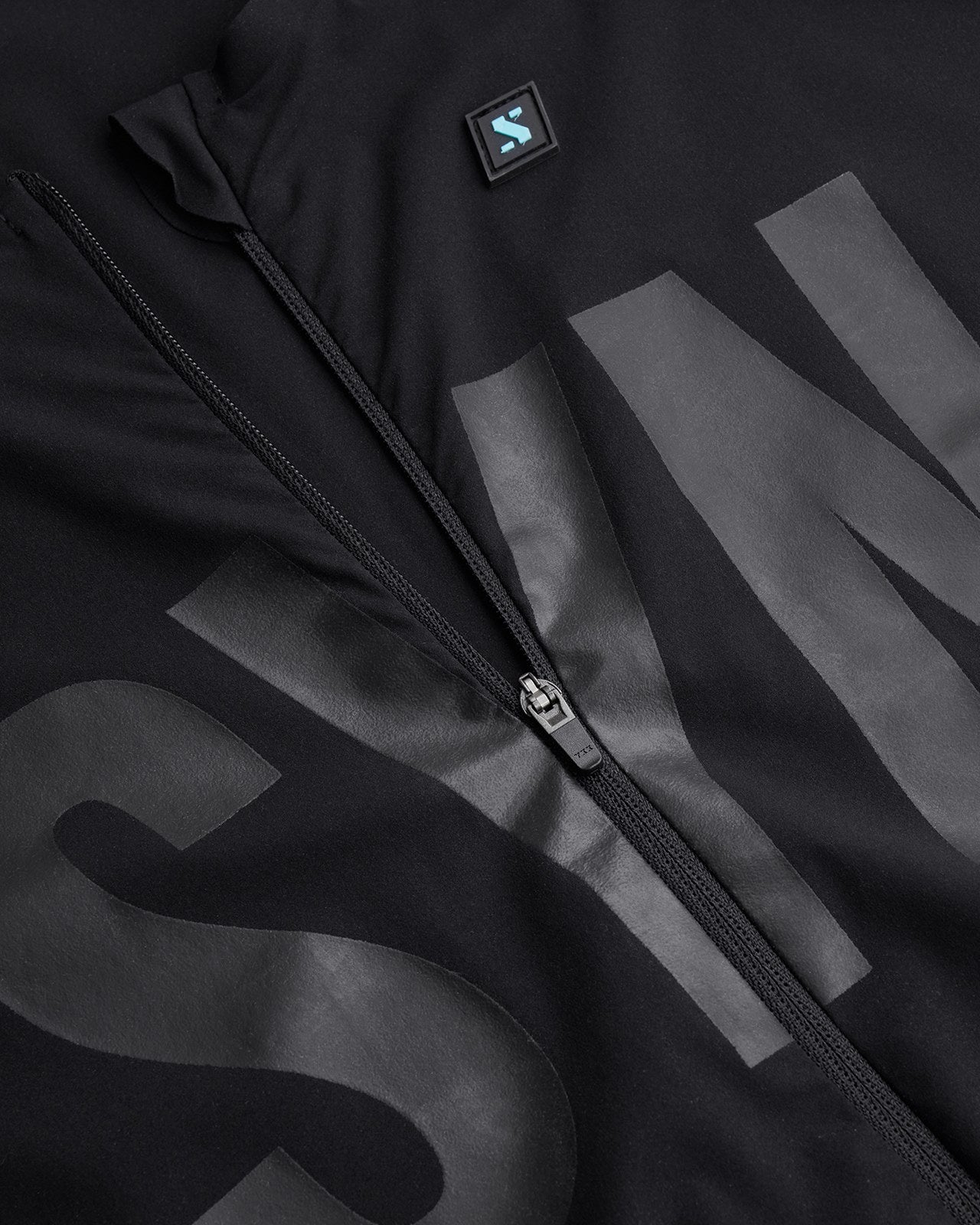 SYN SS25 Pro Tech Jersey