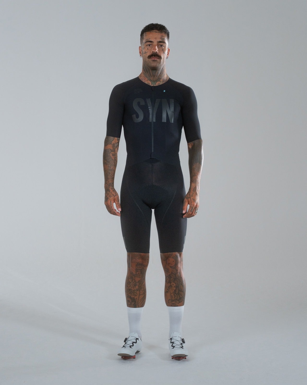 SYN SS25 Pro Tech Jersey