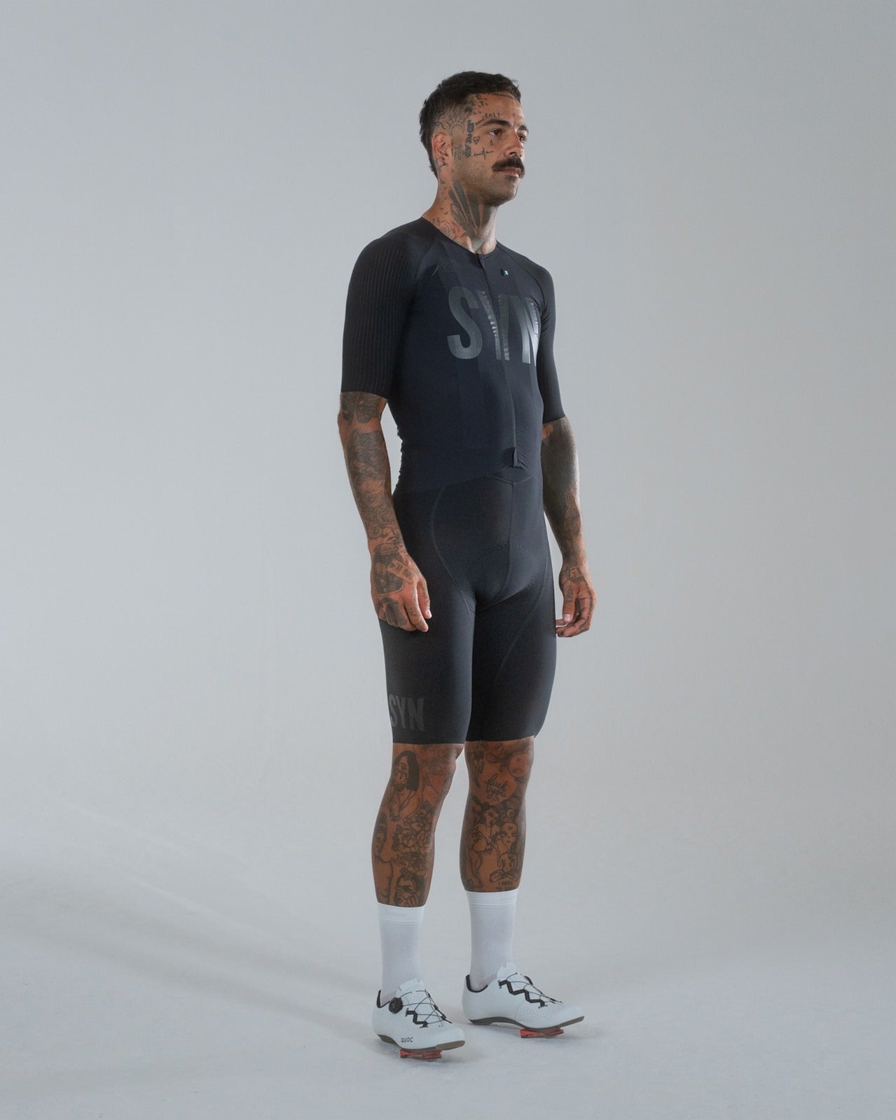 SYN SS25 Pro Tech Jersey