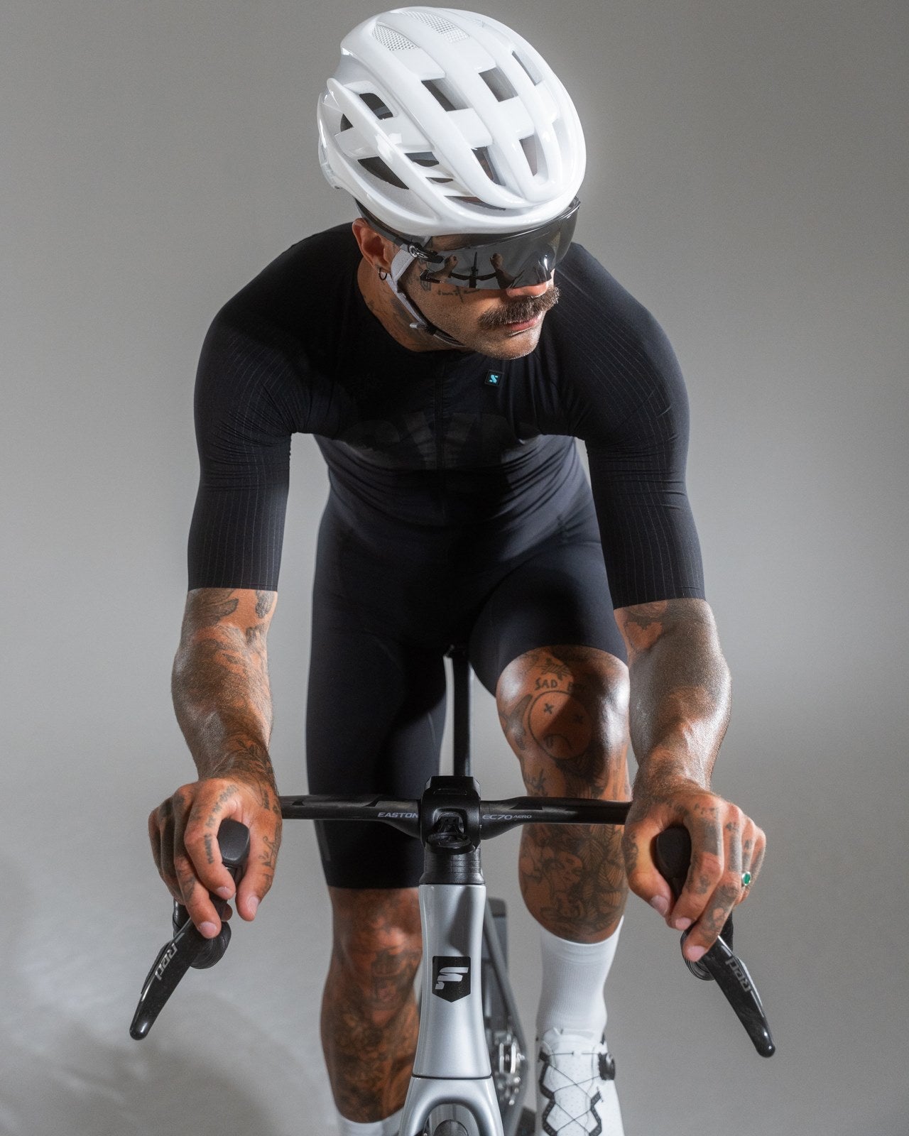 SYN SS25 Pro Tech Jersey