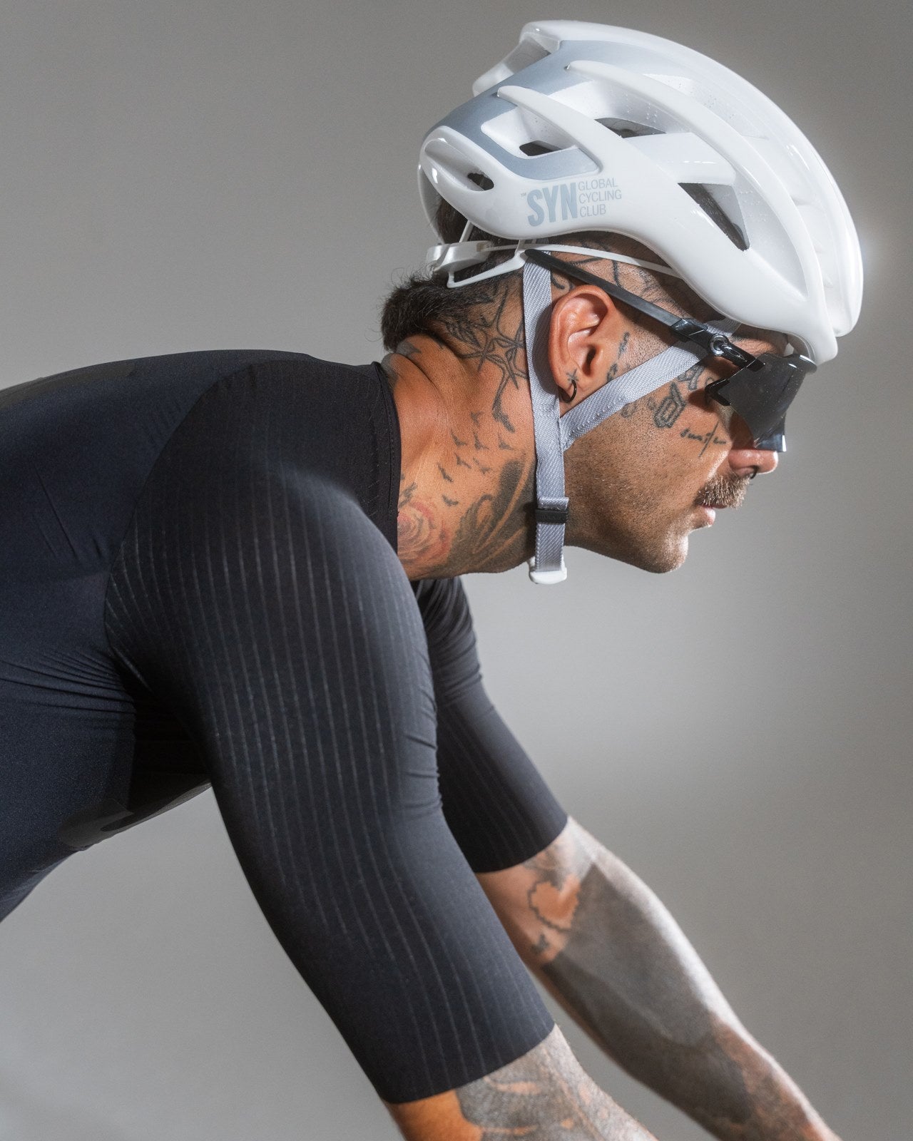 SYN SS25 Pro Tech Jersey