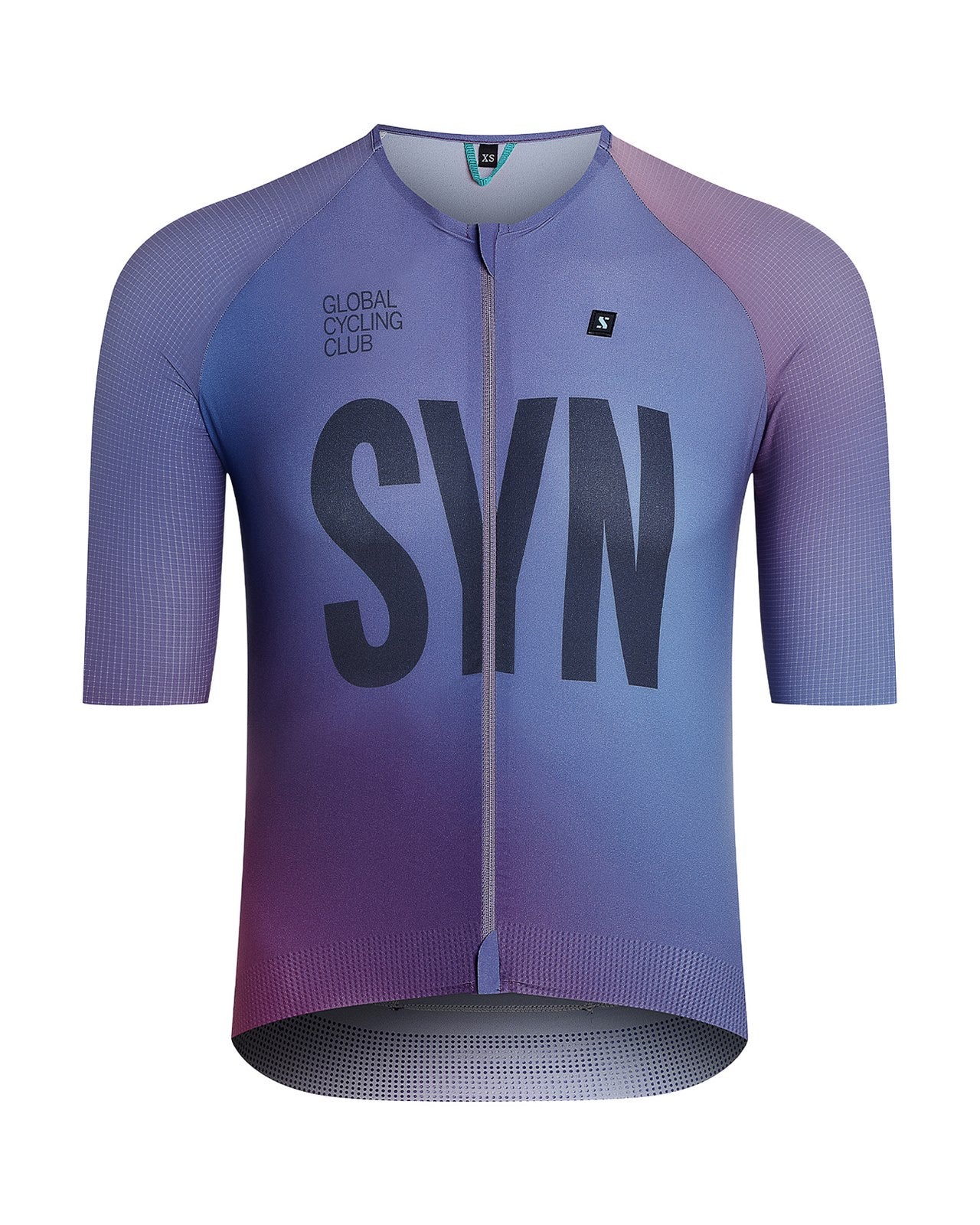 SYN SS25 Pro Tech Jersey