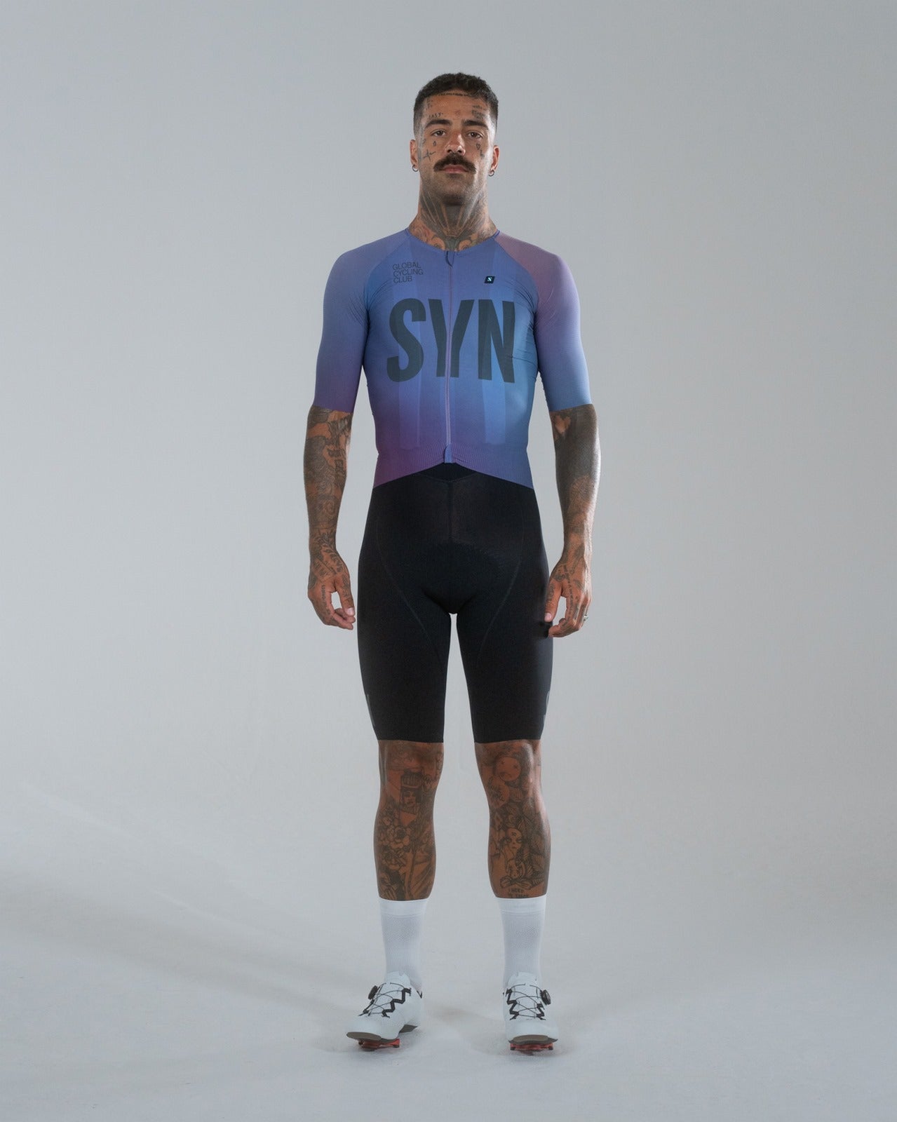 SYN SS25 Pro Tech Jersey