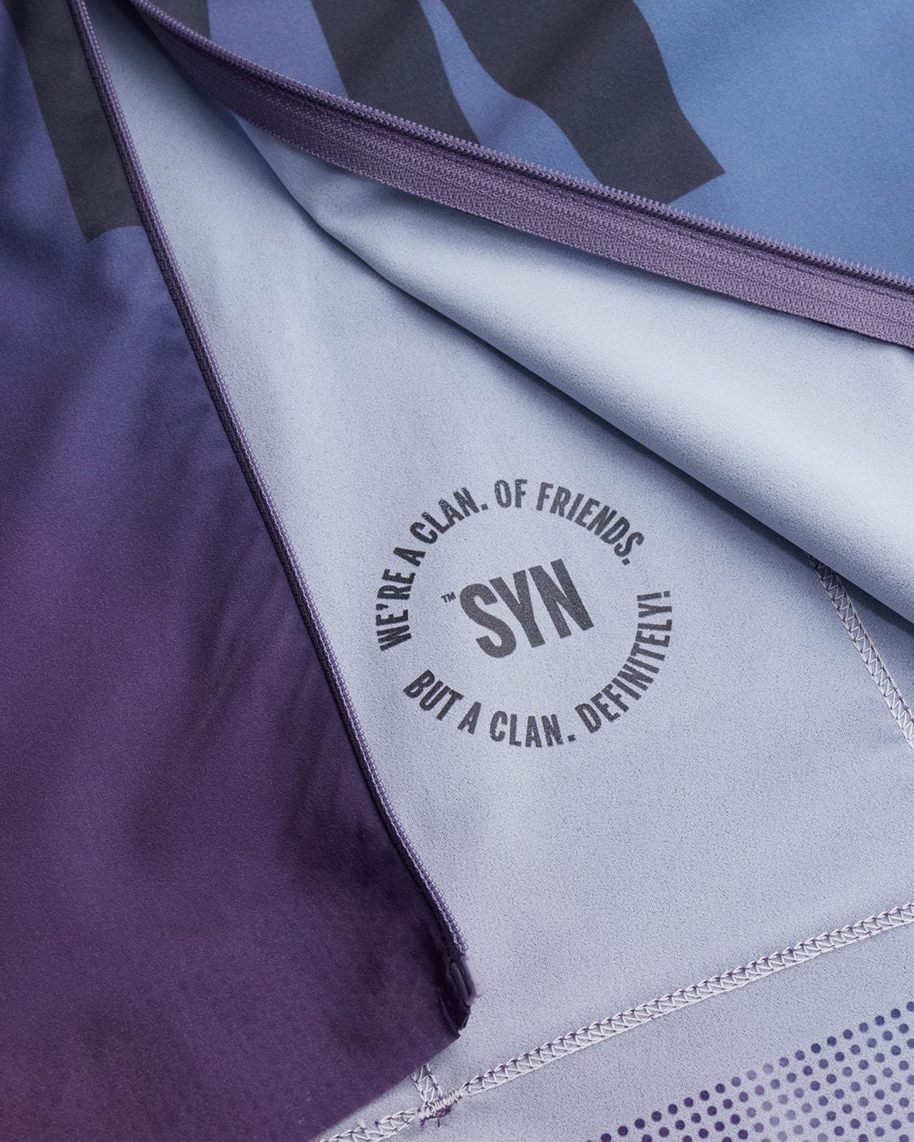 SYN SS25 Pro Tech Jersey