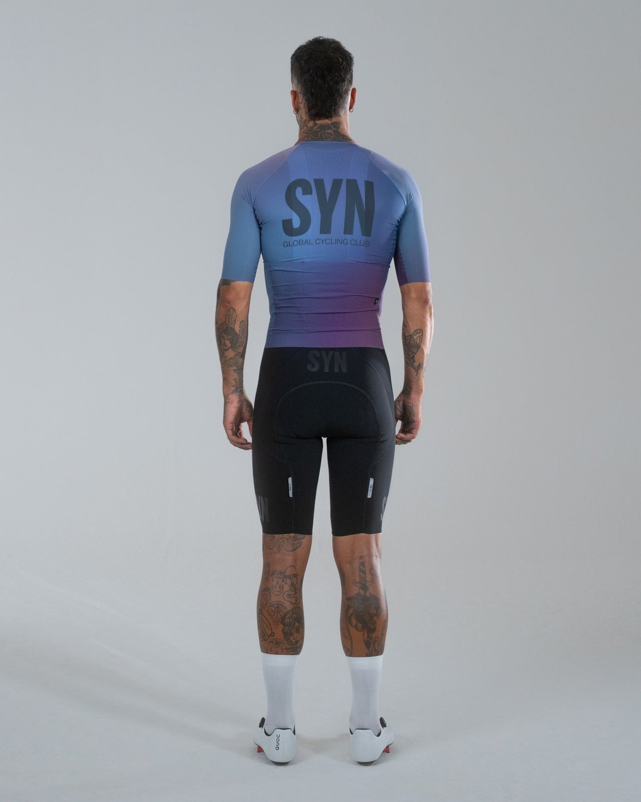 SYN SS25 Pro Tech Jersey