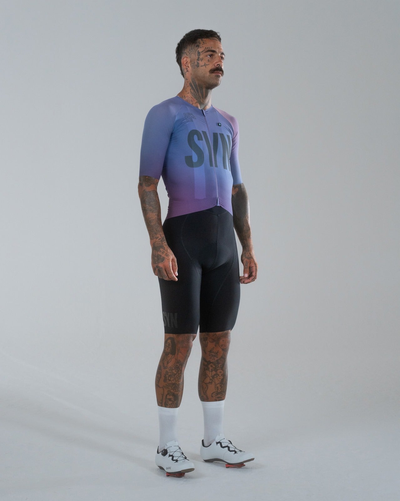 SYN SS25 Pro Tech Jersey