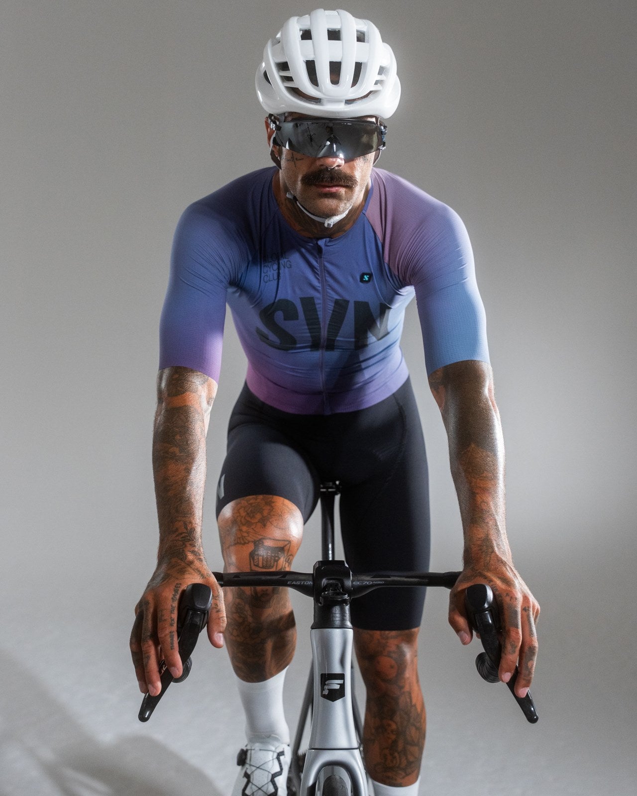 SYN SS25 Pro Tech Jersey
