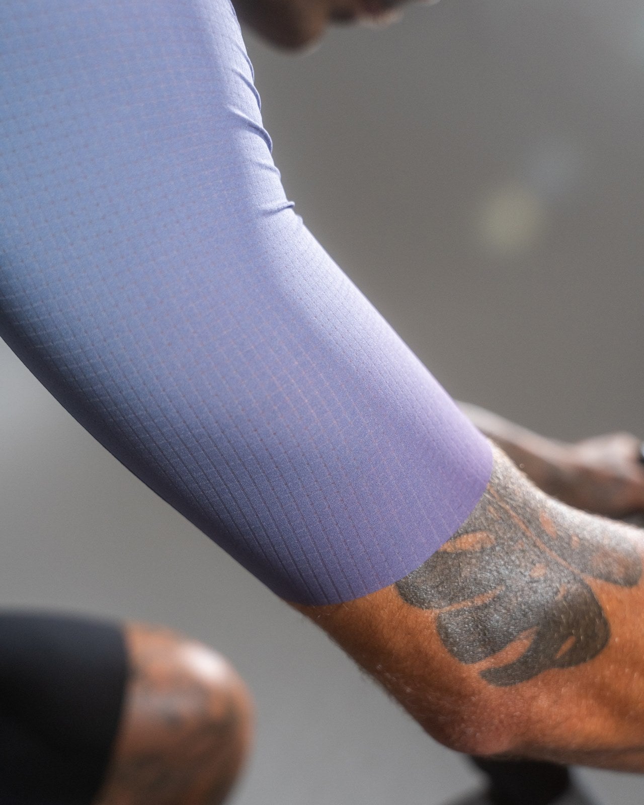 SYN SS25 Pro Tech Jersey