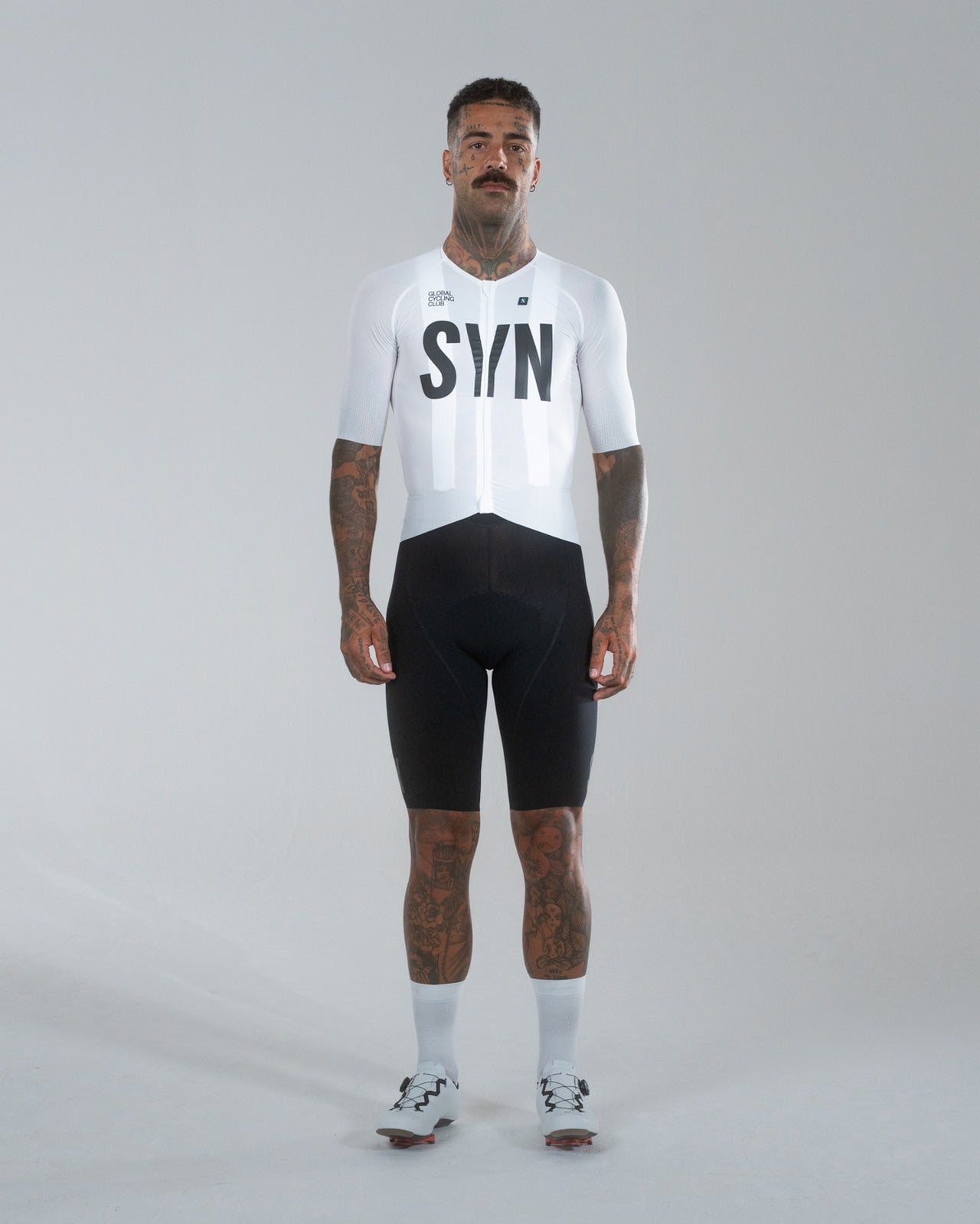 SYN SS25 Pro Tech Jersey