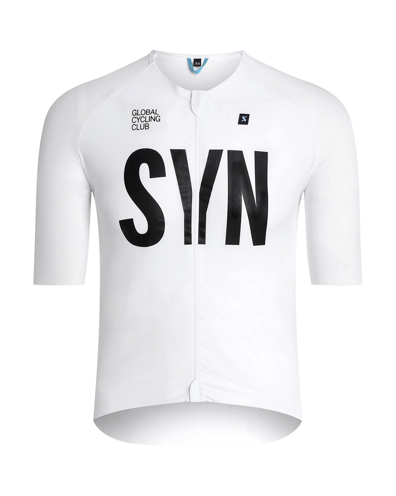 SYN SS25 Pro Tech Jersey