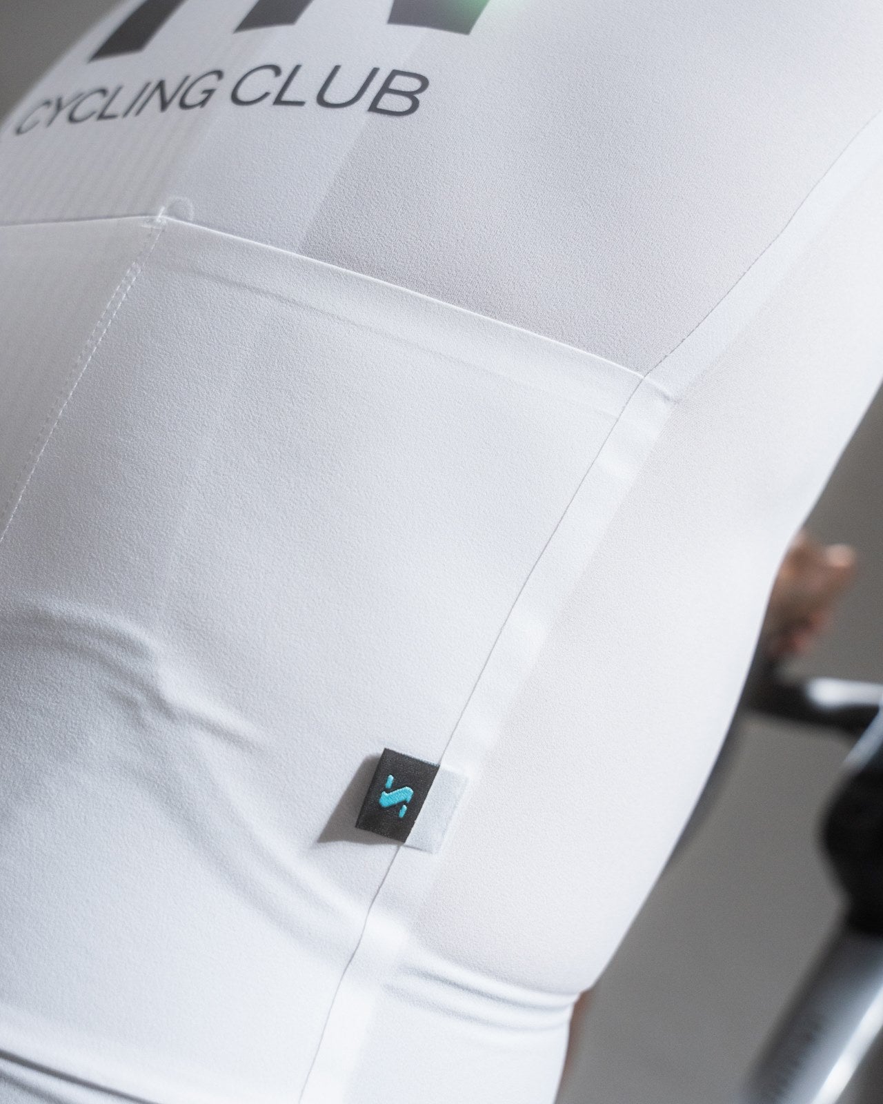 SYN SS25 Pro Tech Jersey