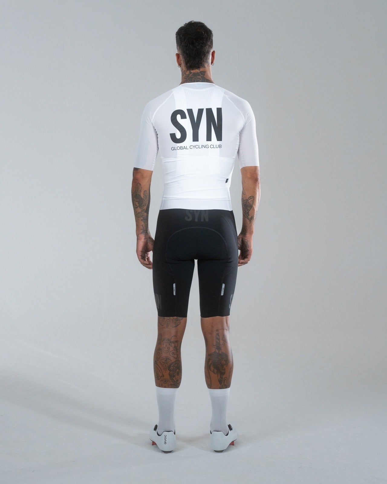 SYN SS25 Pro Tech Jersey