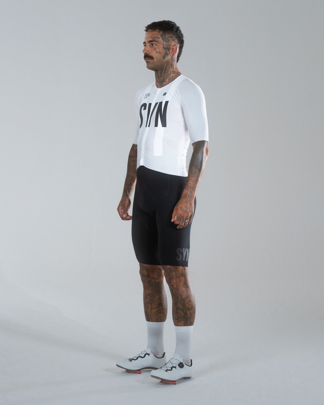 SYN SS25 Pro Tech Jersey