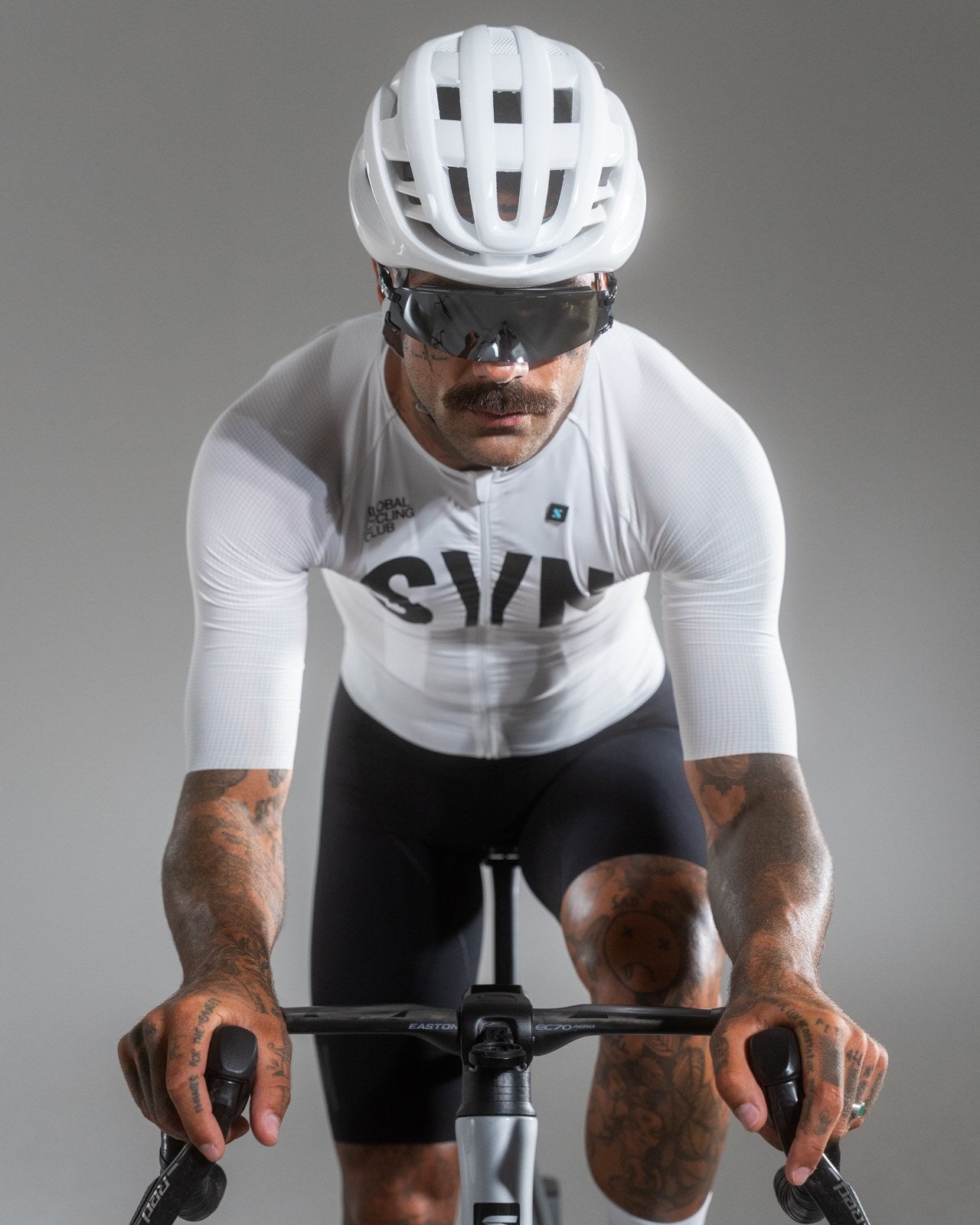 SYN SS25 Pro Tech Jersey