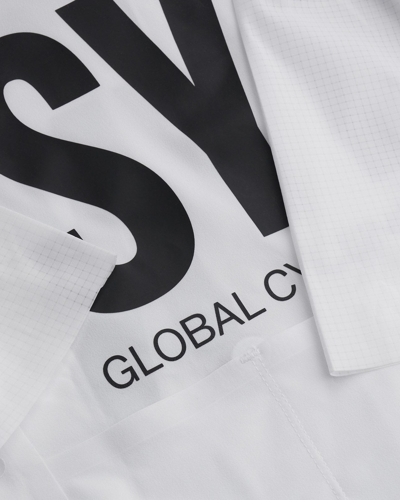 SYN SS25 Pro Tech Jersey