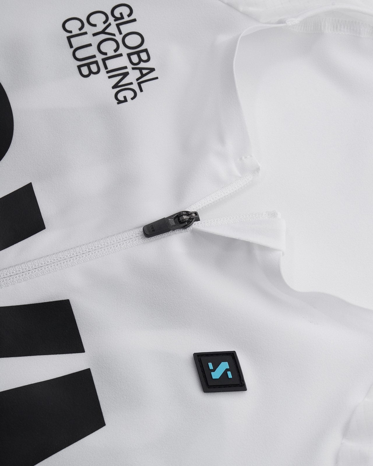 SYN SS25 Pro Tech Jersey