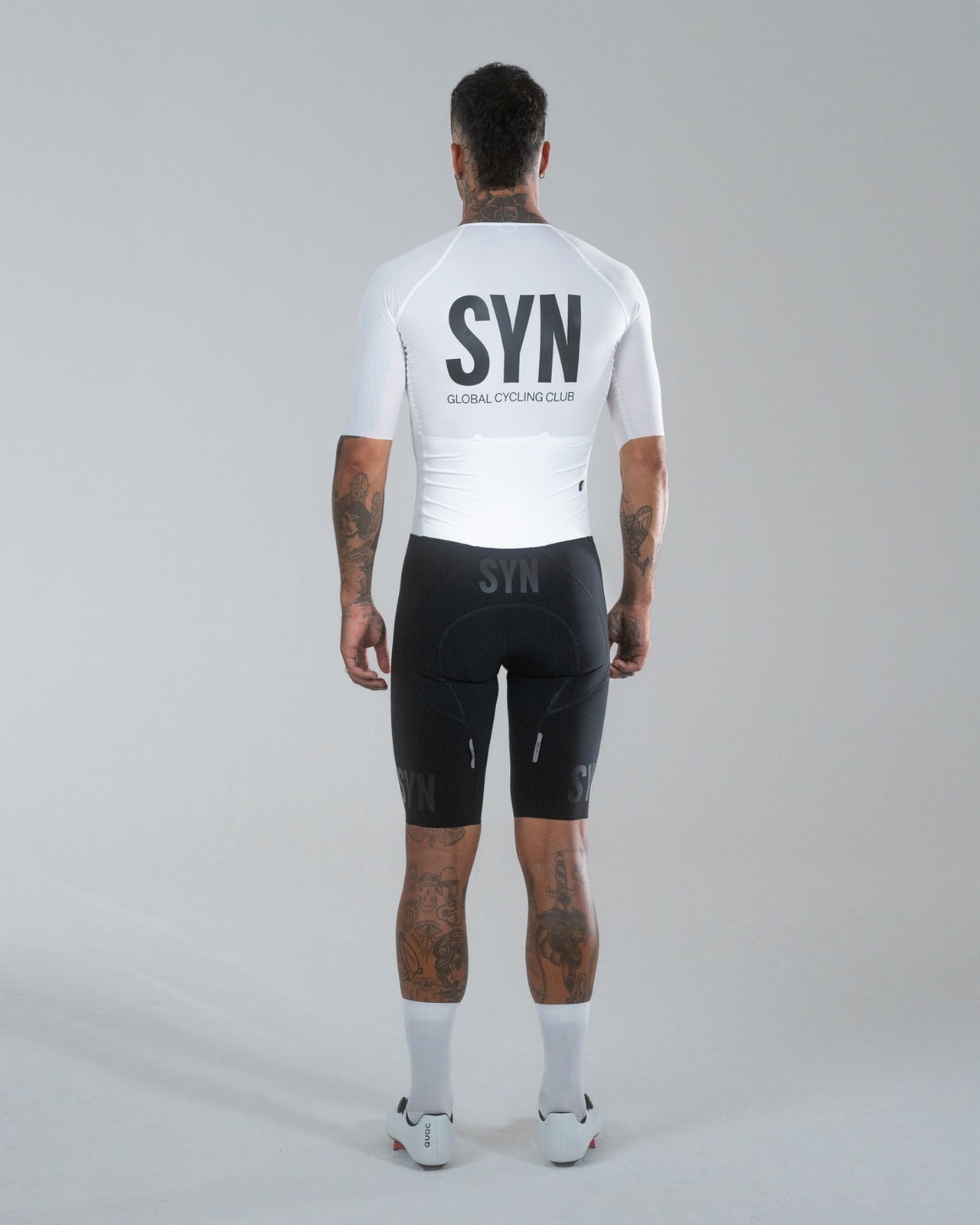 SYN Pro Tech Skinsuit