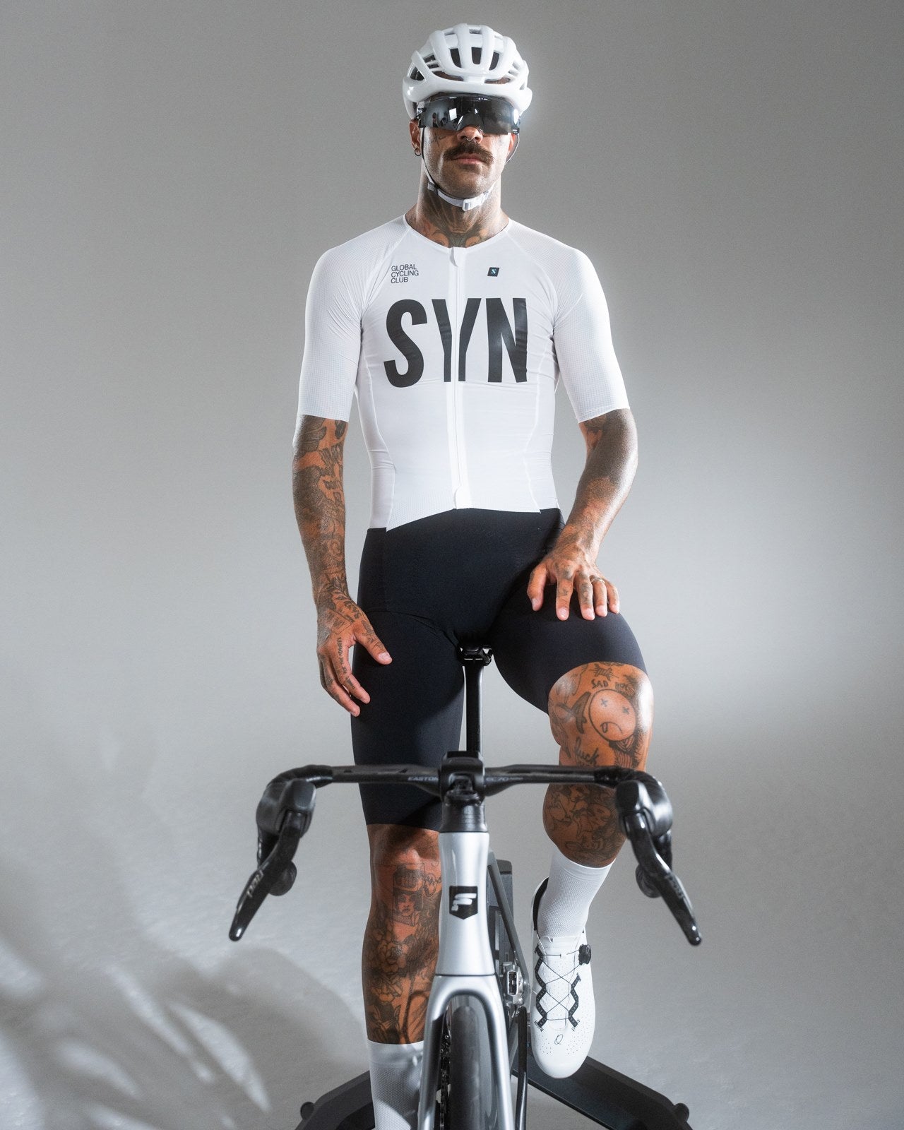 SYN Pro Tech Skinsuit