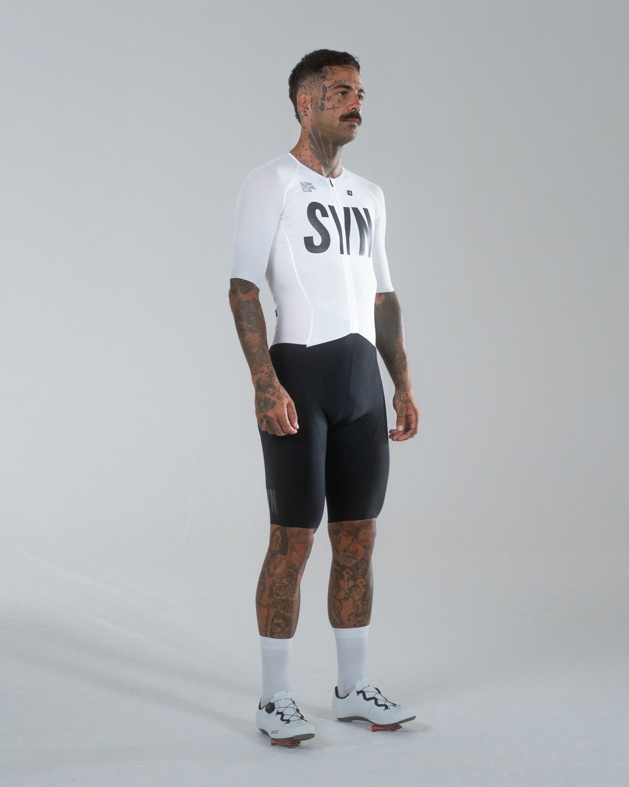 SYN Pro Tech Skinsuit