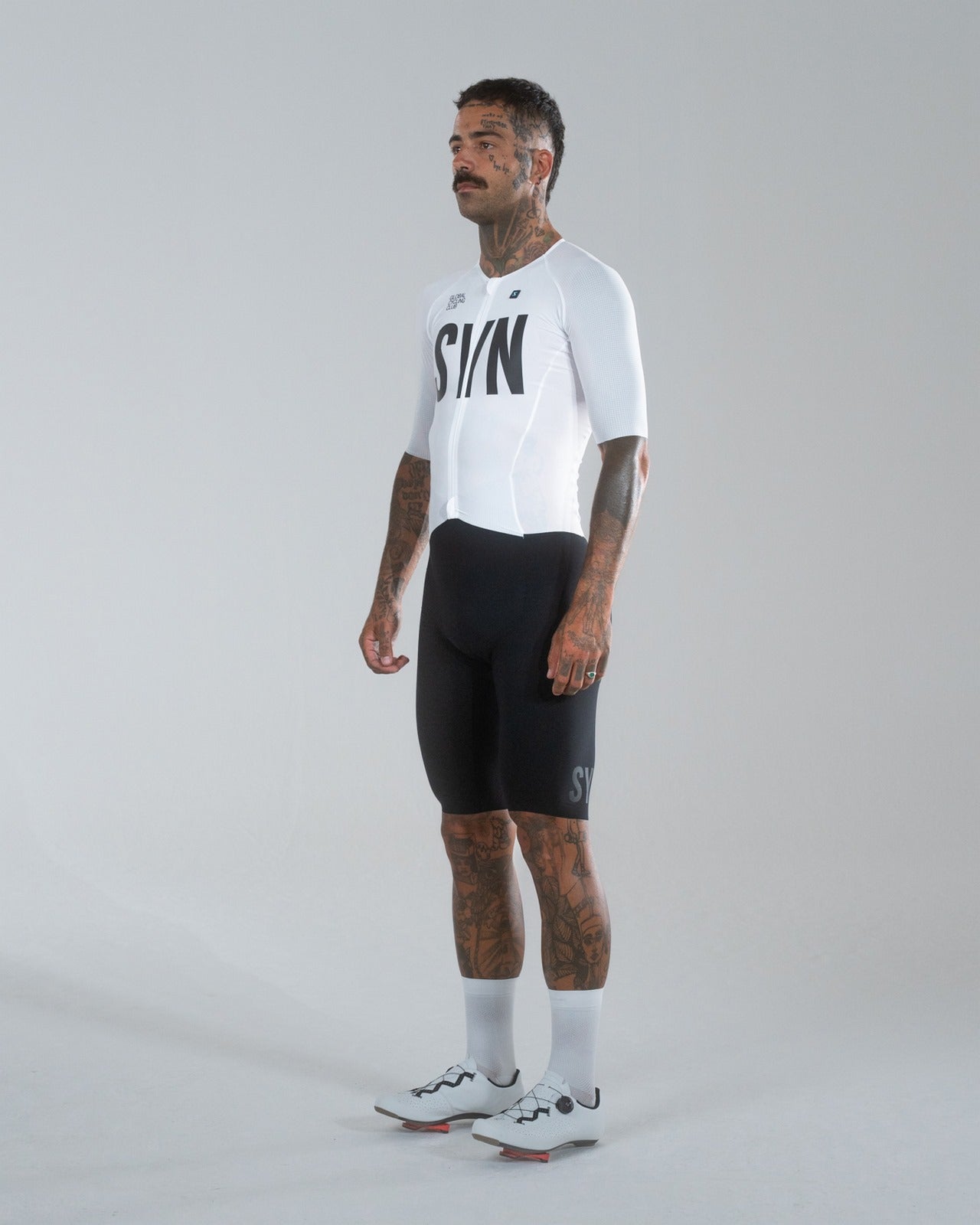 SYN Pro Tech Skinsuit