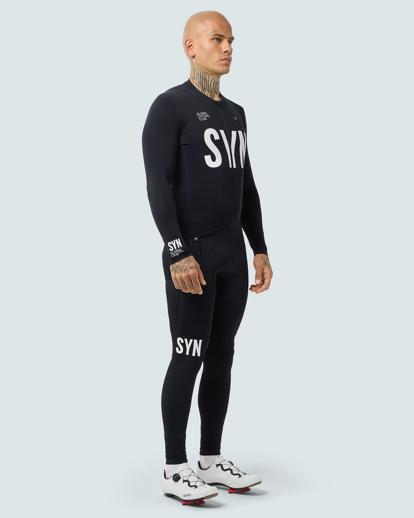 SYN Training Bib Tights 2.0