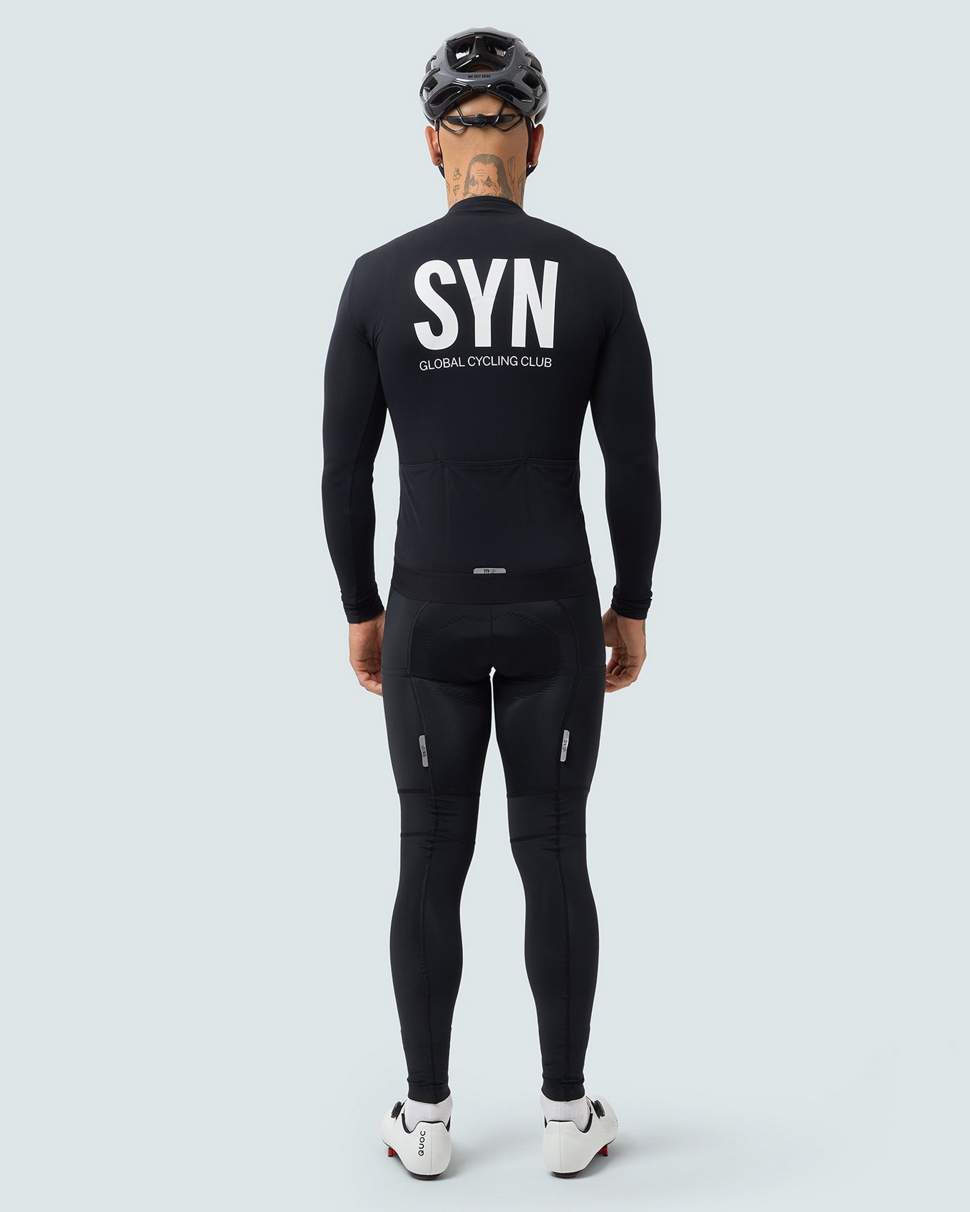 SYN Training Bib Tights 2.0