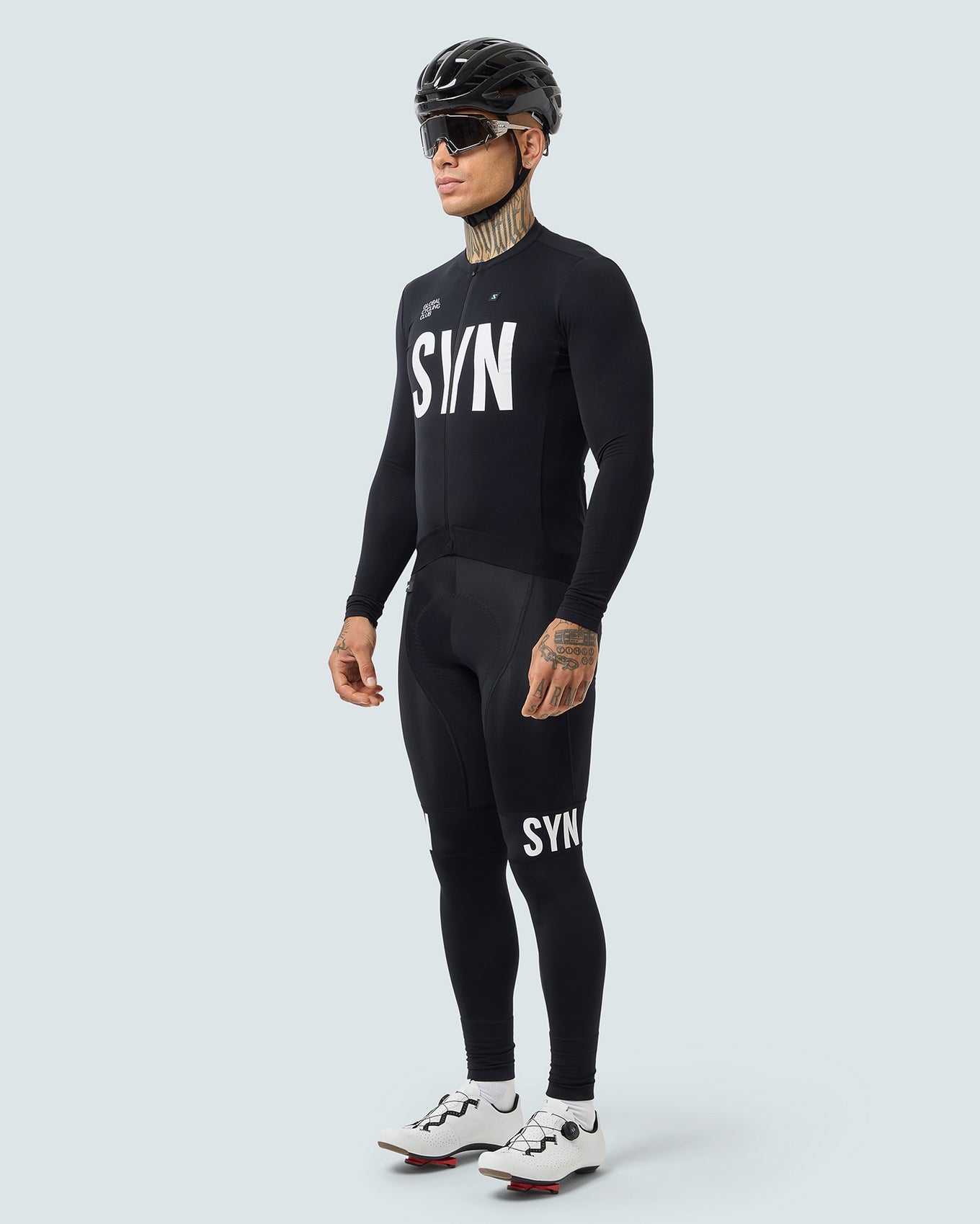 SYN Training Bib Tights 2.0