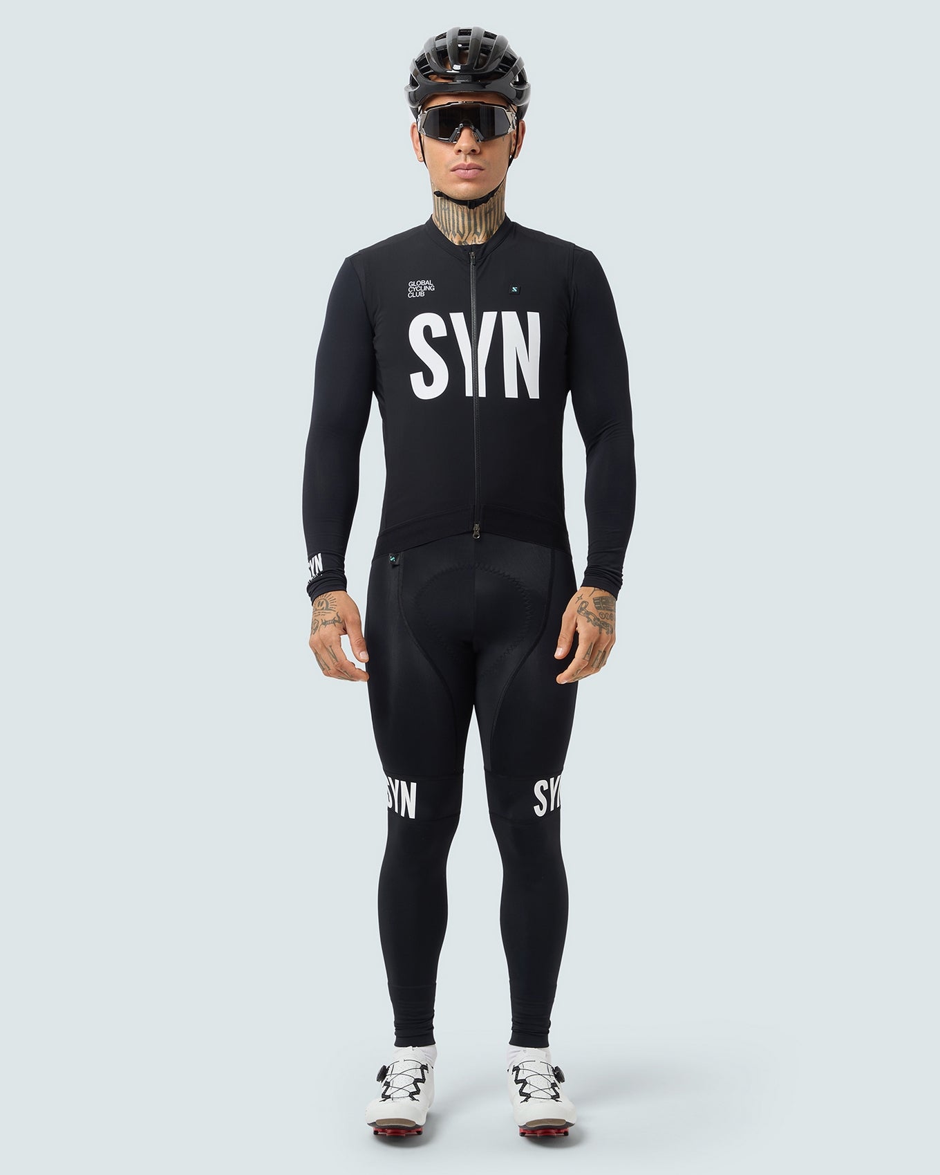 SYN Training Bib Tights 2.0