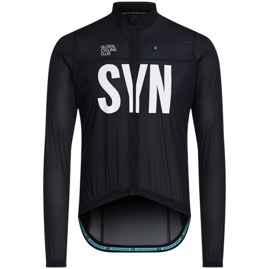 SYN Stow Away Training Jacket