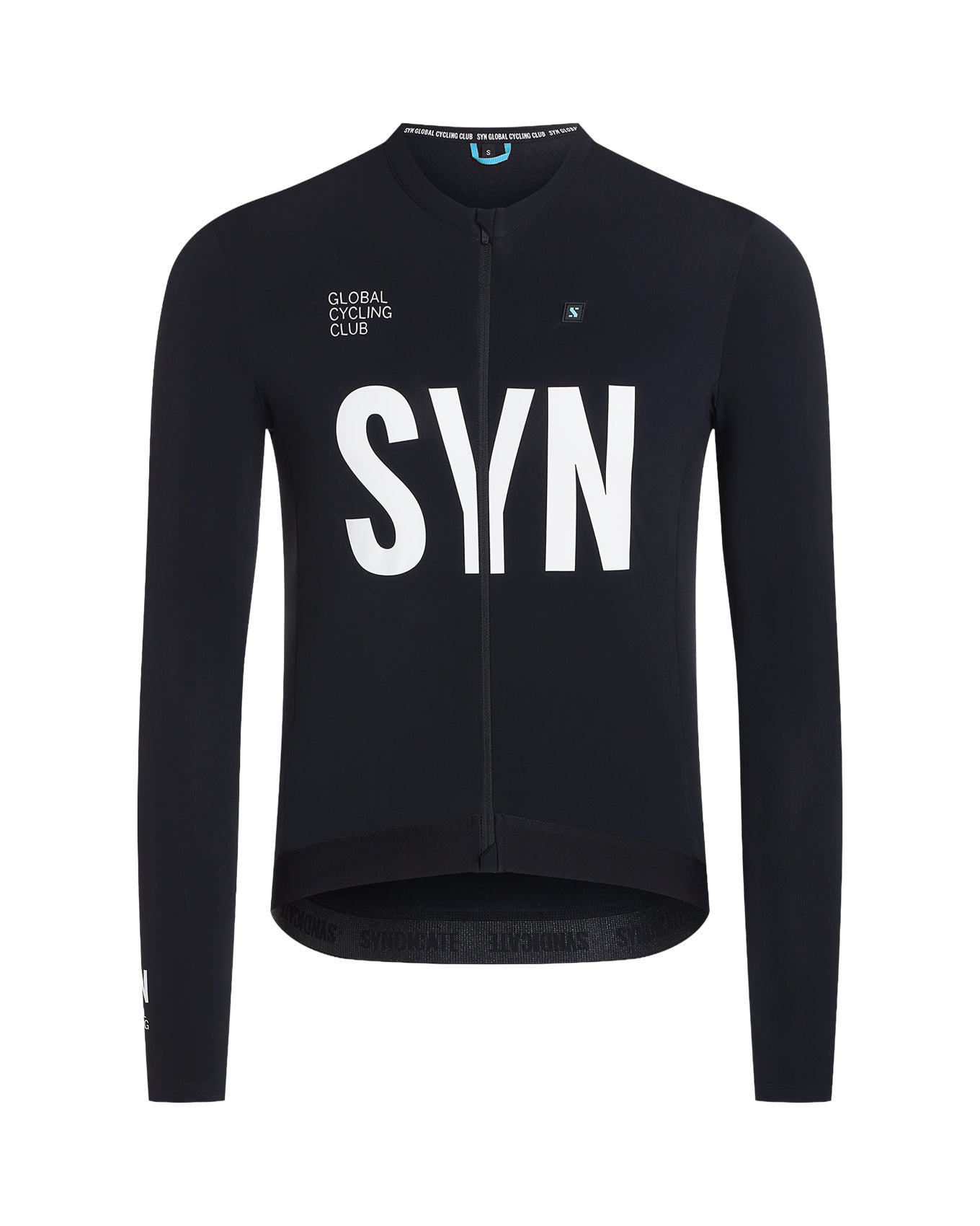 Training Lightweight Thermal Jersey