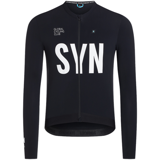 Training Lightweight Thermal Jersey