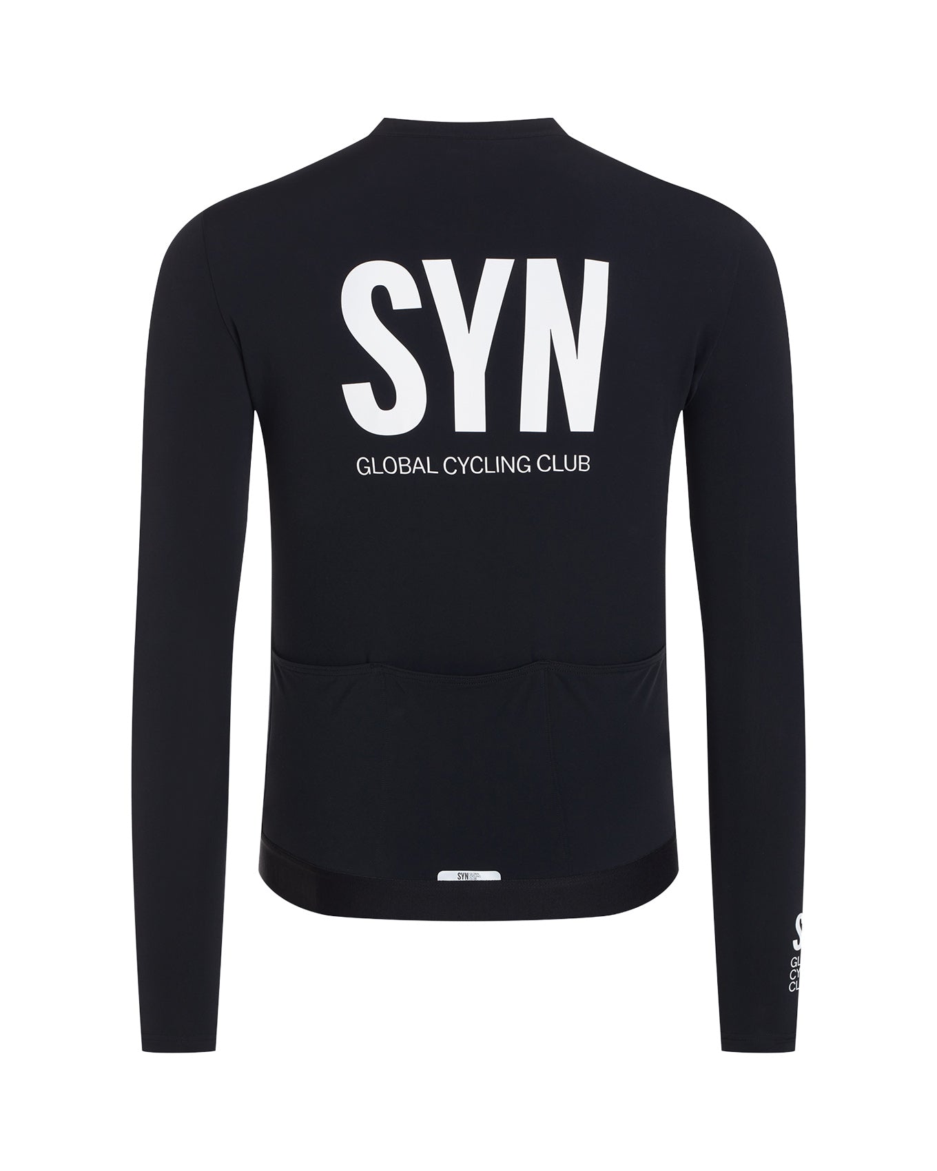 Training Lightweight Thermal Jersey