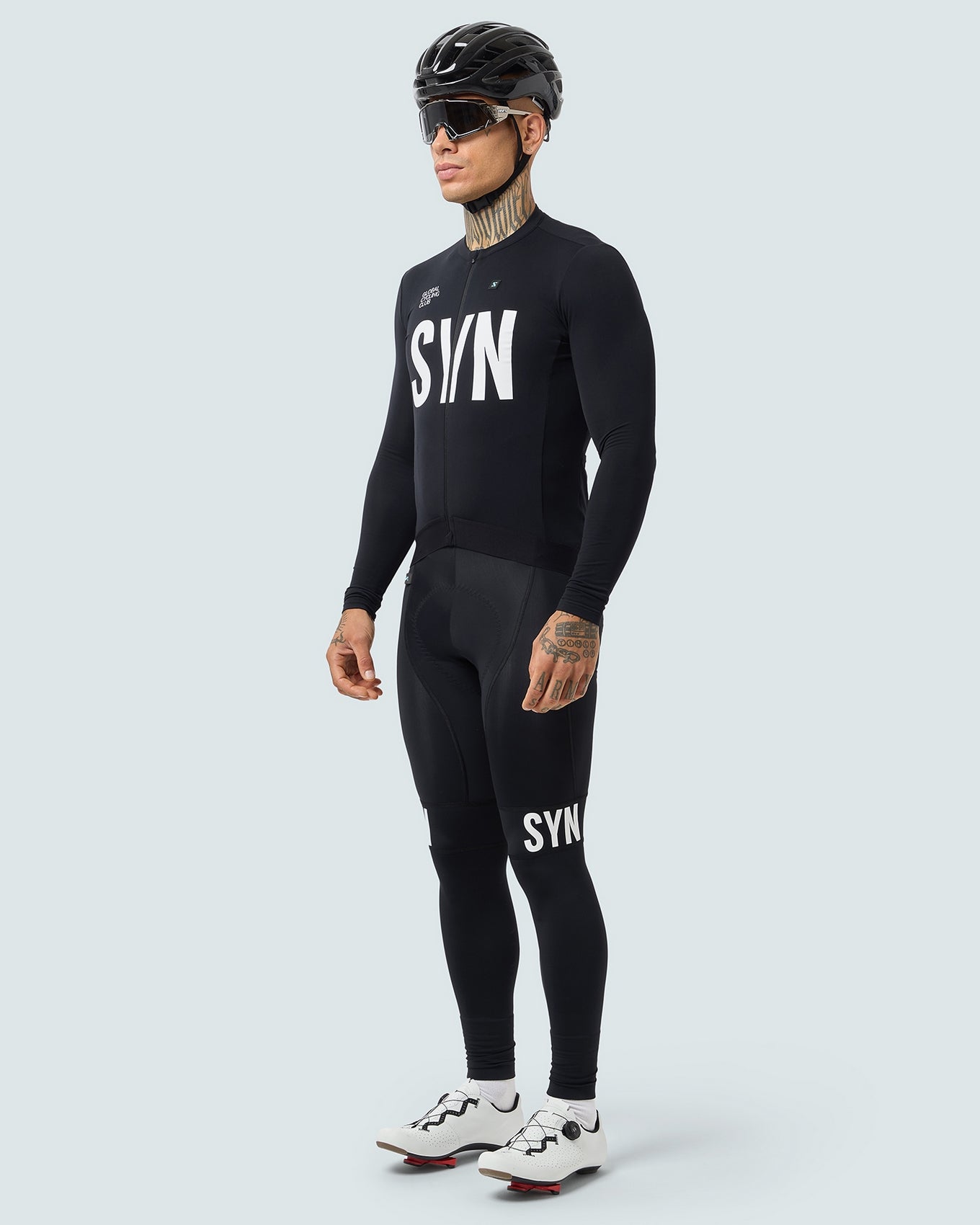 Training Lightweight Thermal Jersey