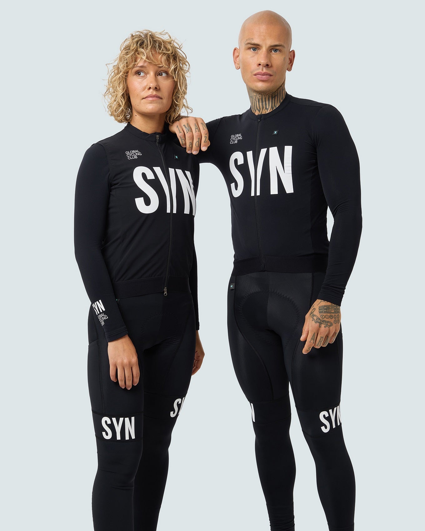 Training Lightweight Thermal Jersey