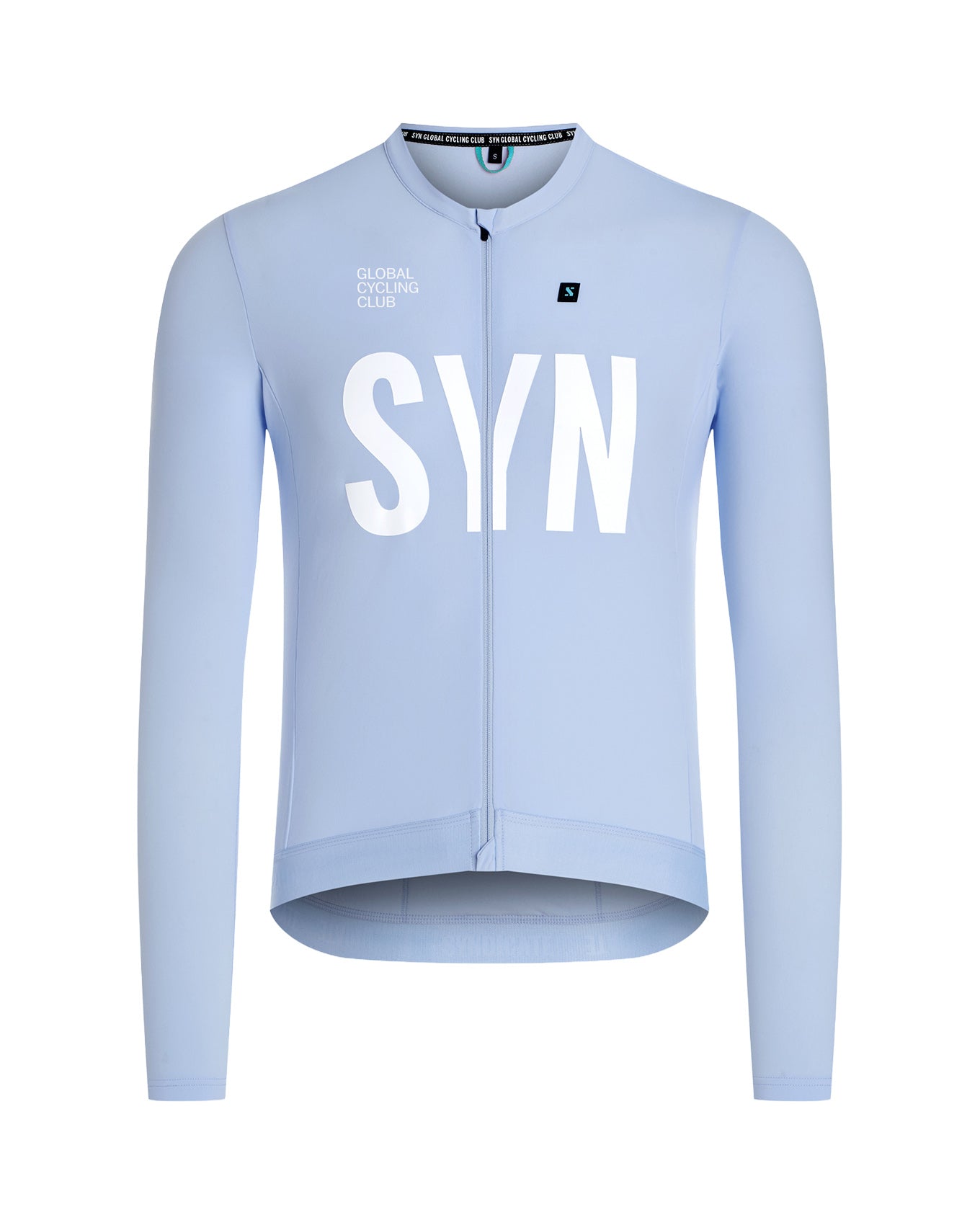 Training Lightweight Thermal Jersey