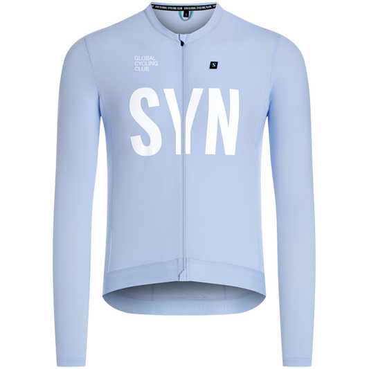 Training Lightweight Thermal Jersey