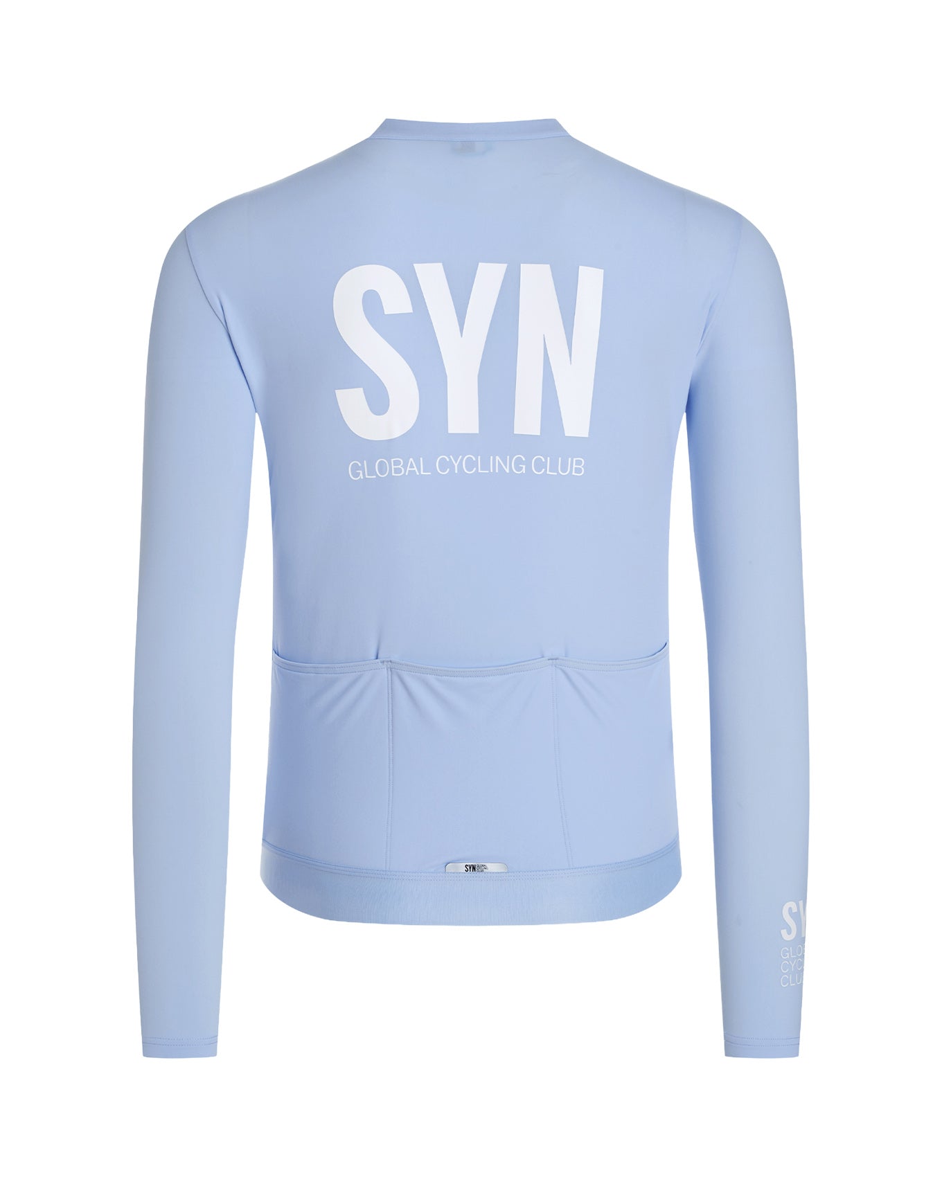 Training Lightweight Thermal Jersey