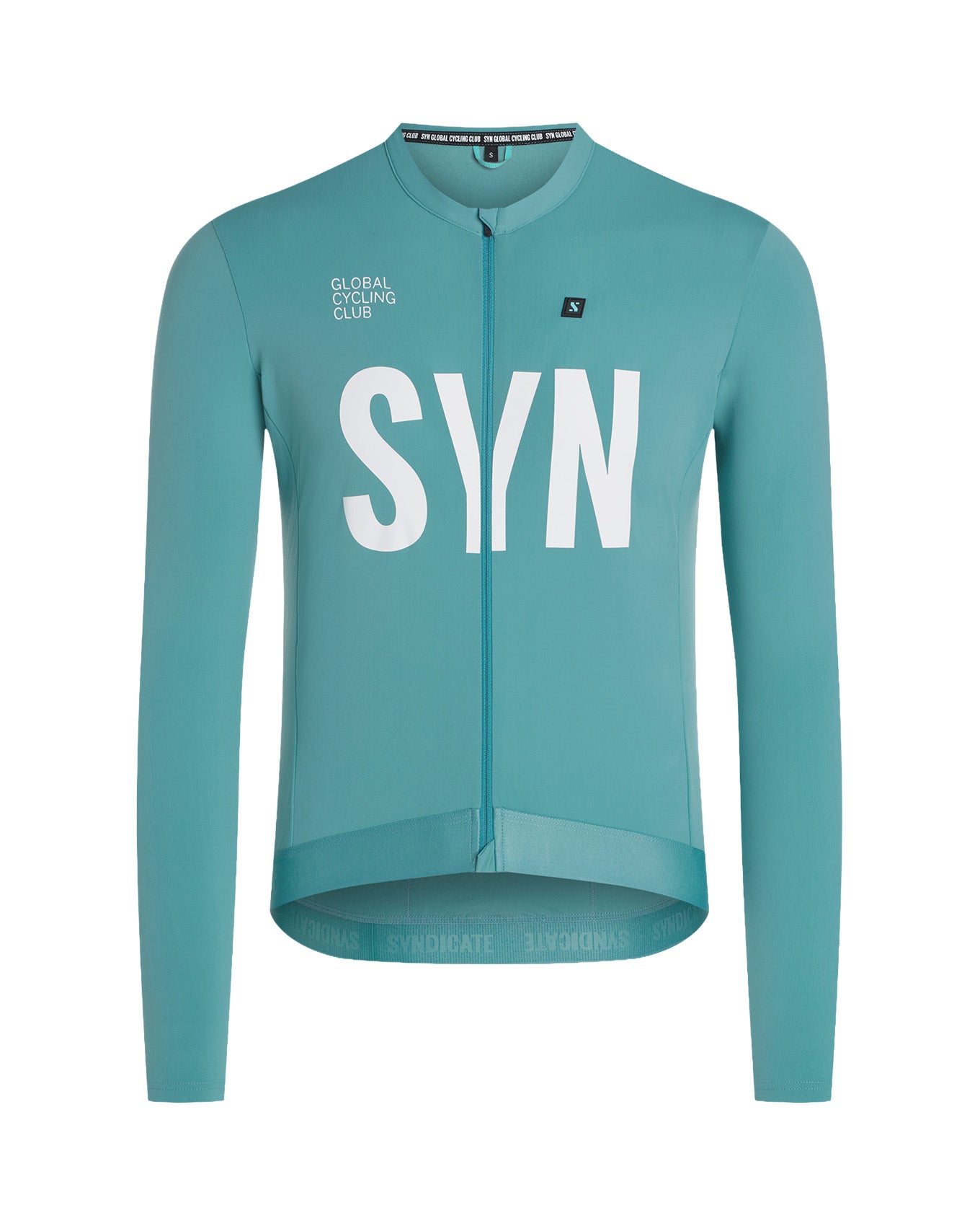Training Lightweight Thermal Jersey