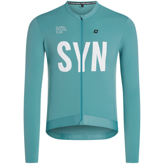 Training Lightweight Thermal Jersey