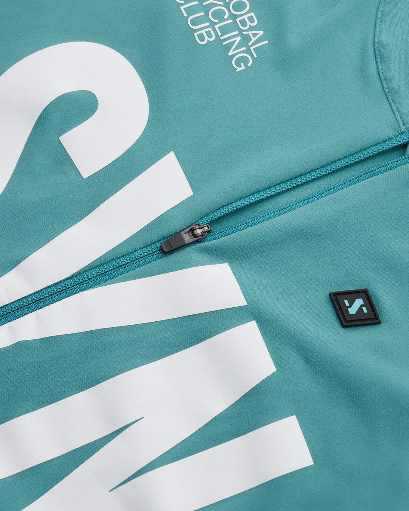 Training Lightweight Thermal Jersey