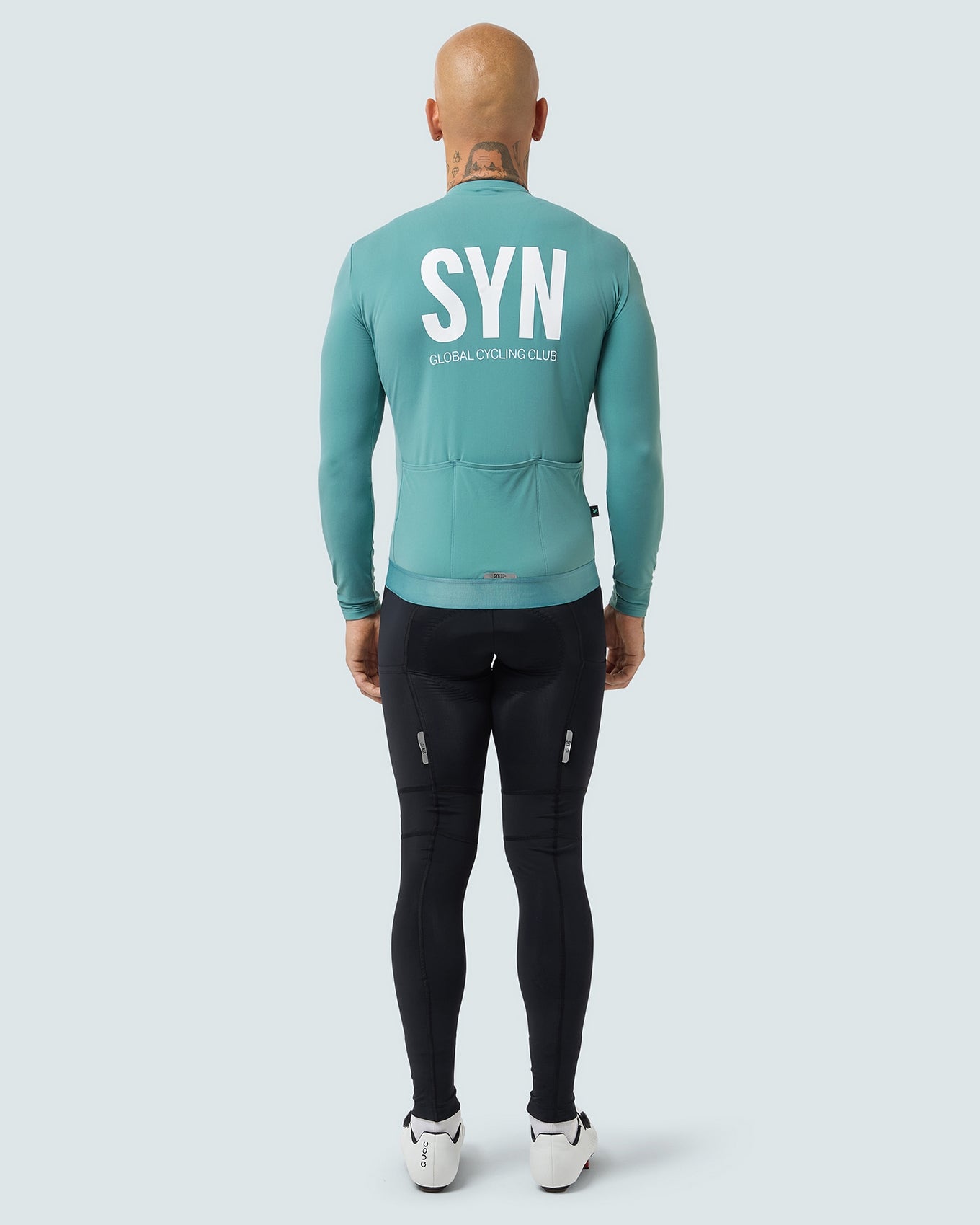 Training Lightweight Thermal Jersey