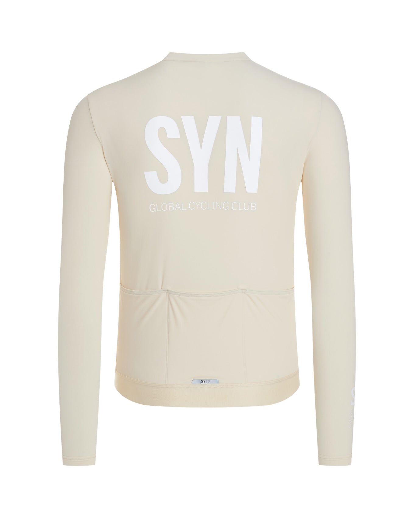 Training Lightweight Thermal Jersey