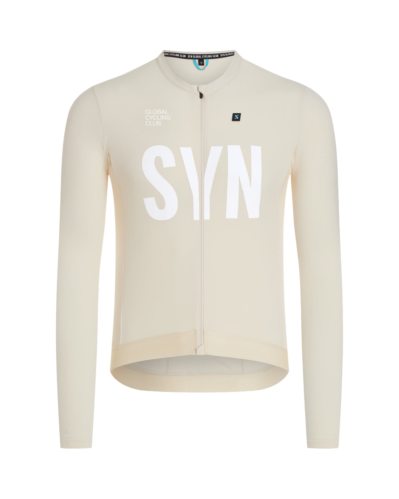 Training Lightweight Thermal Jersey