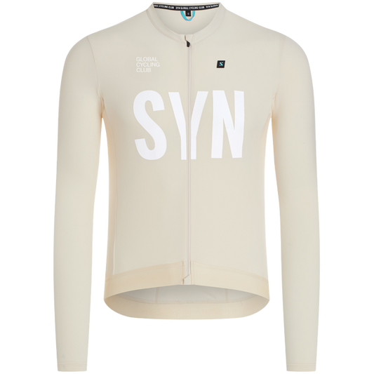 Training Lightweight Thermal Jersey