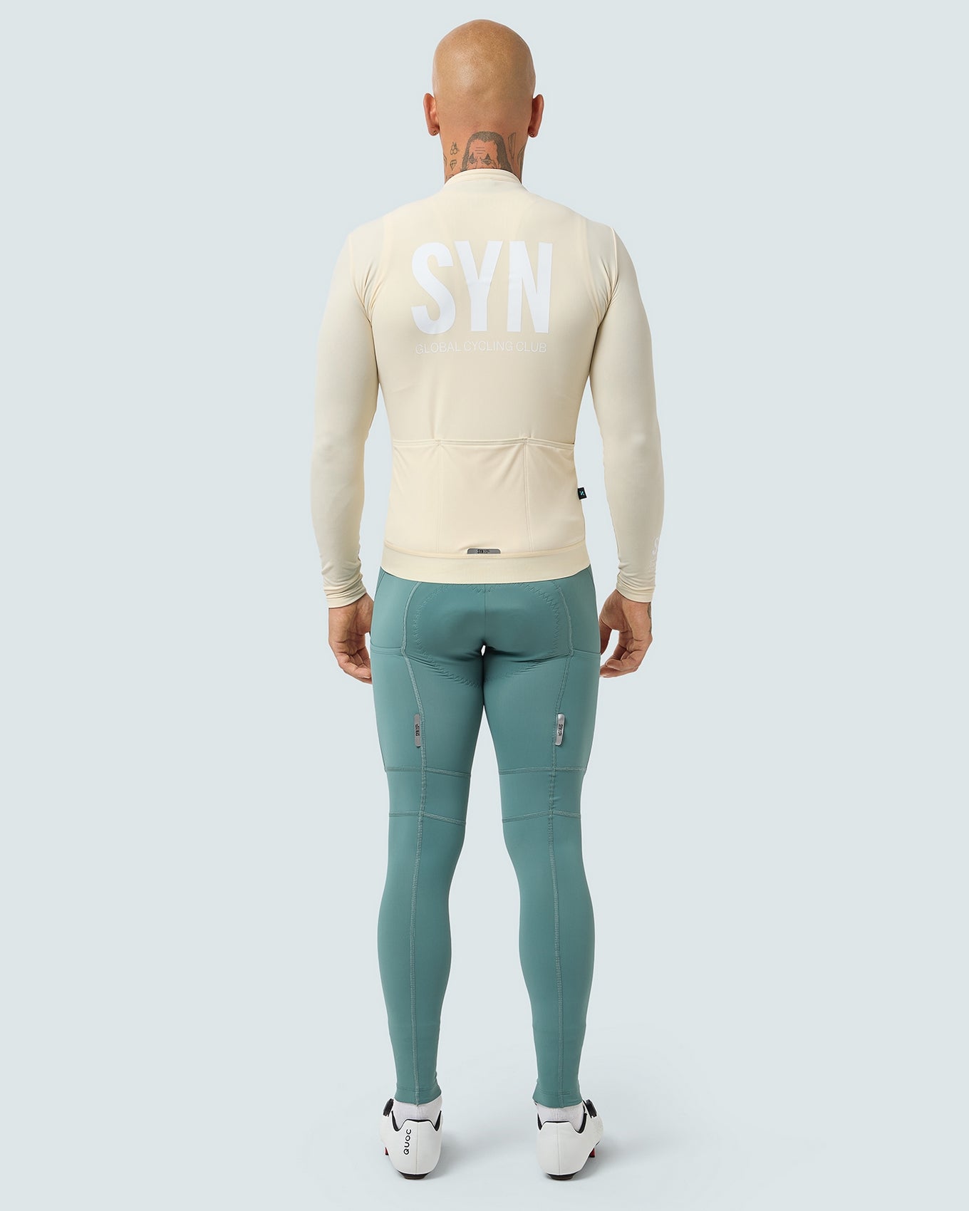 Training Lightweight Thermal Jersey