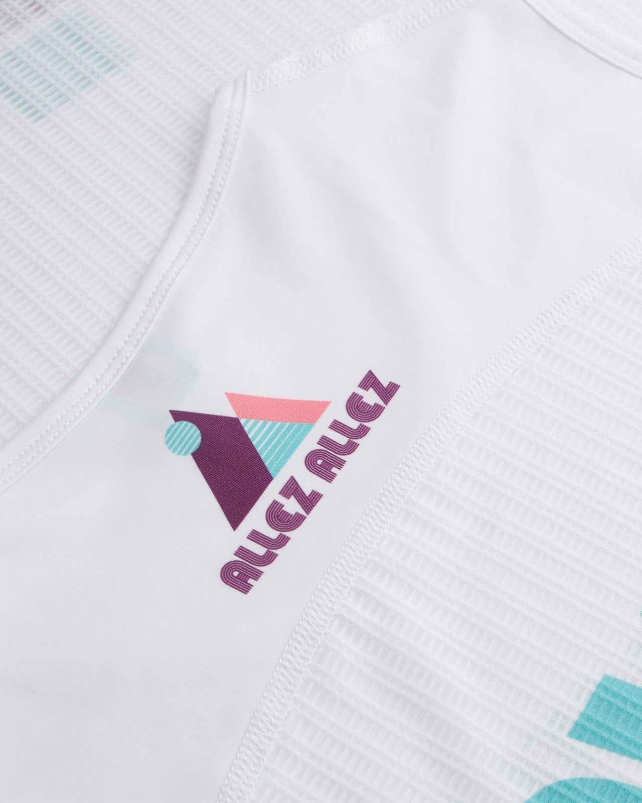 SYN Pro Team Mesh Base Layer